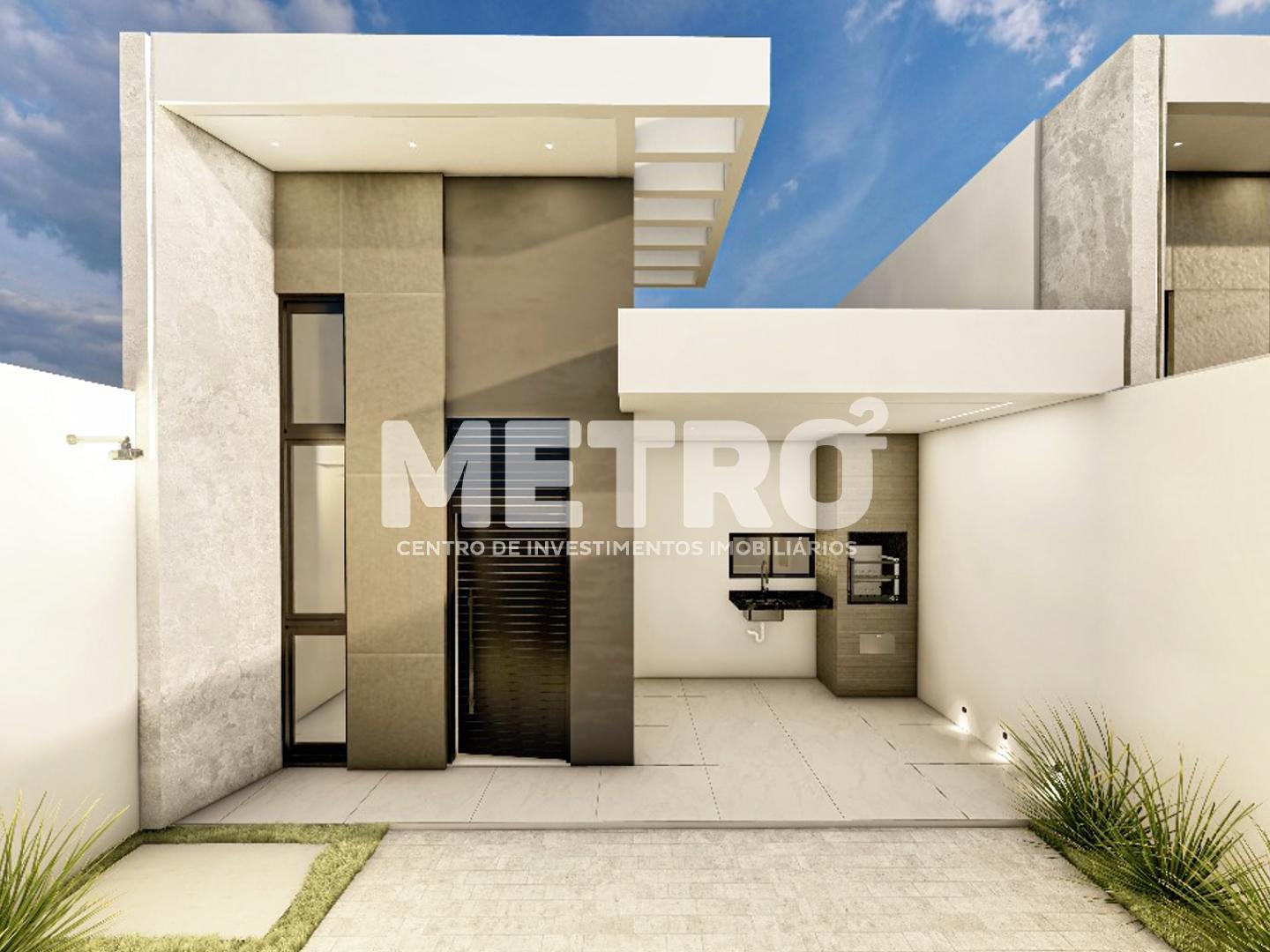 Casa à venda com 1 quarto, 95m² - Foto 4