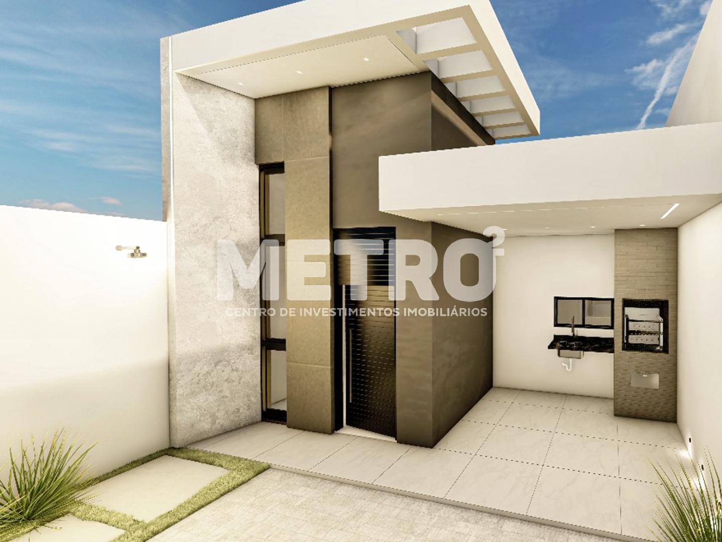 Casa à venda com 1 quarto, 95m² - Foto 5