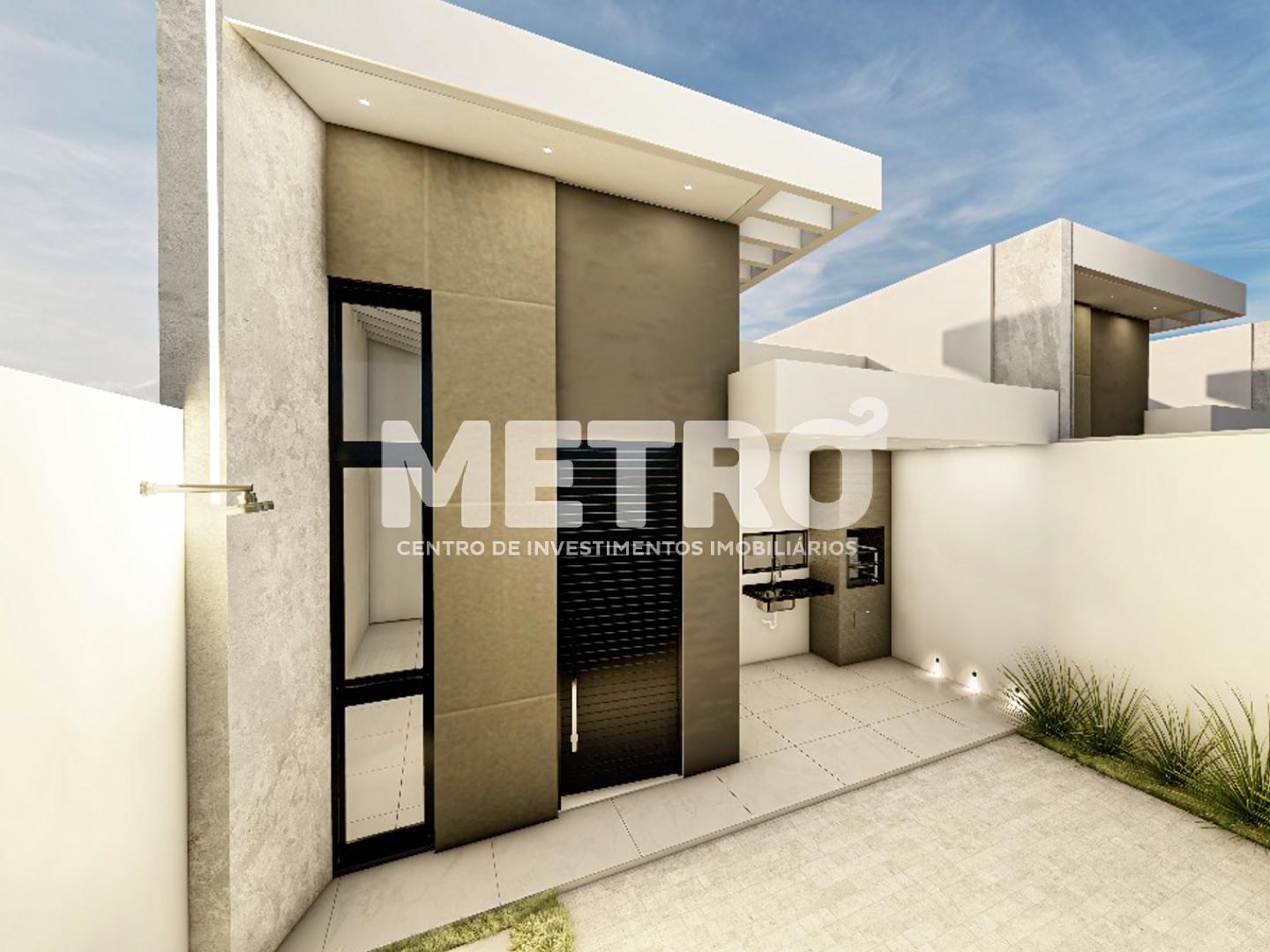 Casa à venda com 1 quarto, 95m² - Foto 6