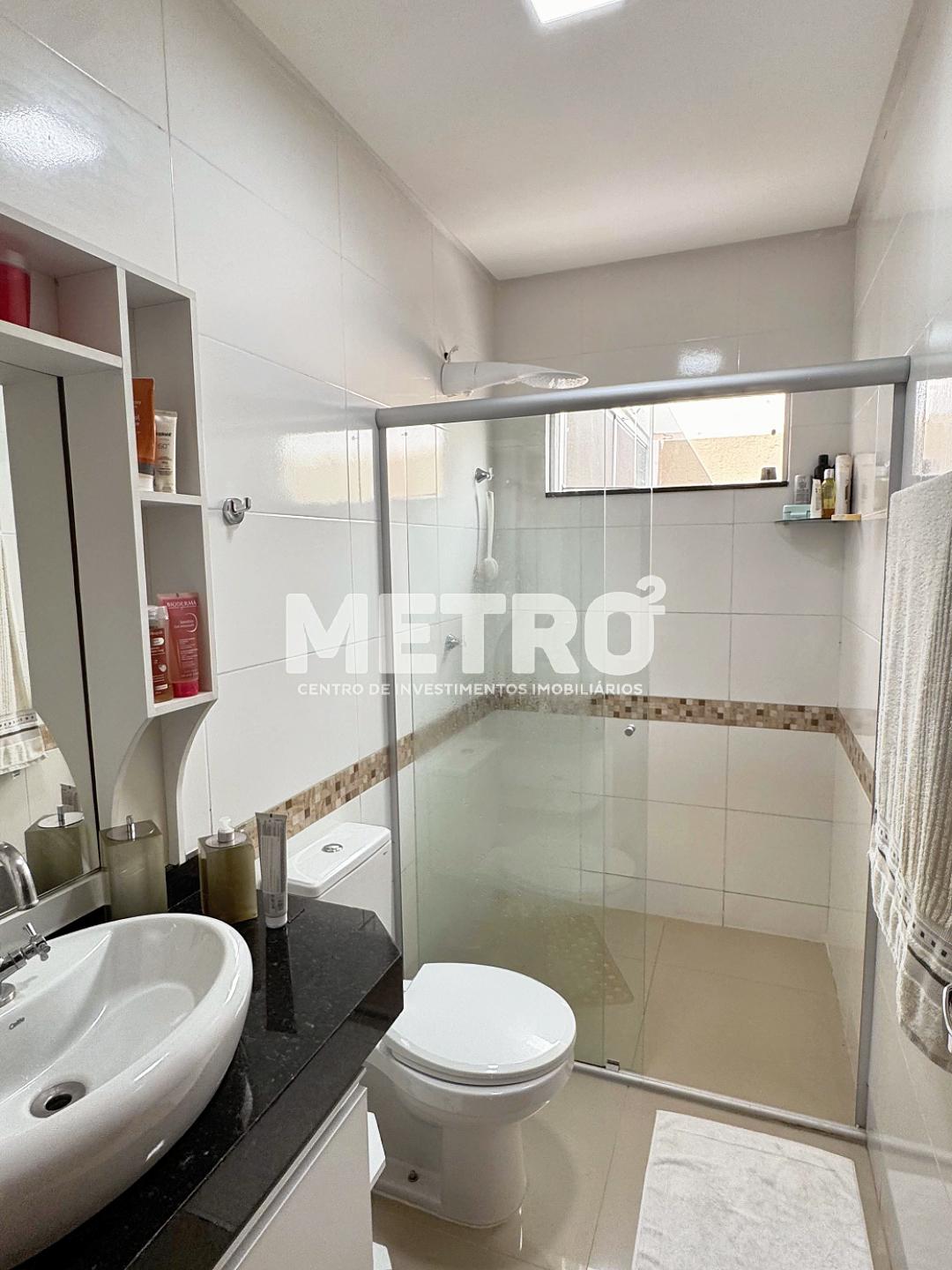 Casa de Condomínio para alugar com 2 quartos, 130m² - Foto 7