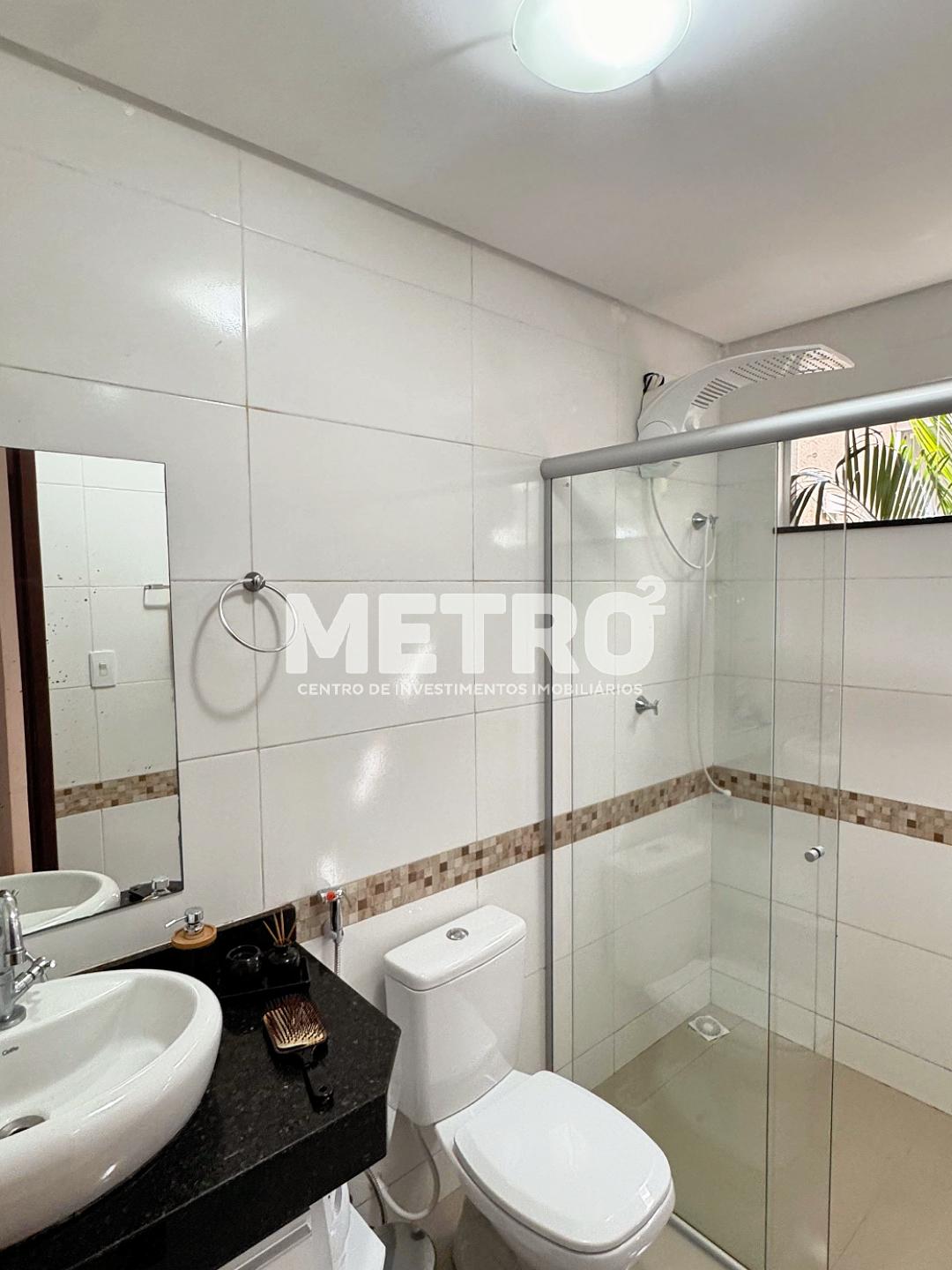 Casa de Condomínio para alugar com 2 quartos, 130m² - Foto 9