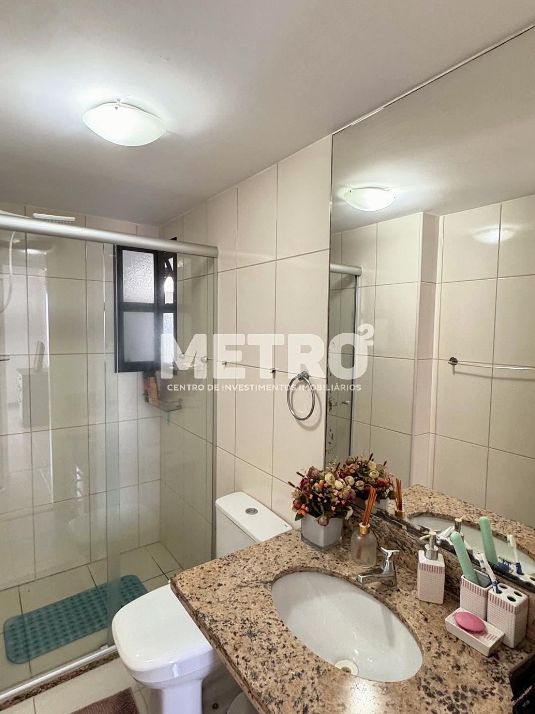 Apartamento à venda com 2 quartos, 100m² - Foto 5