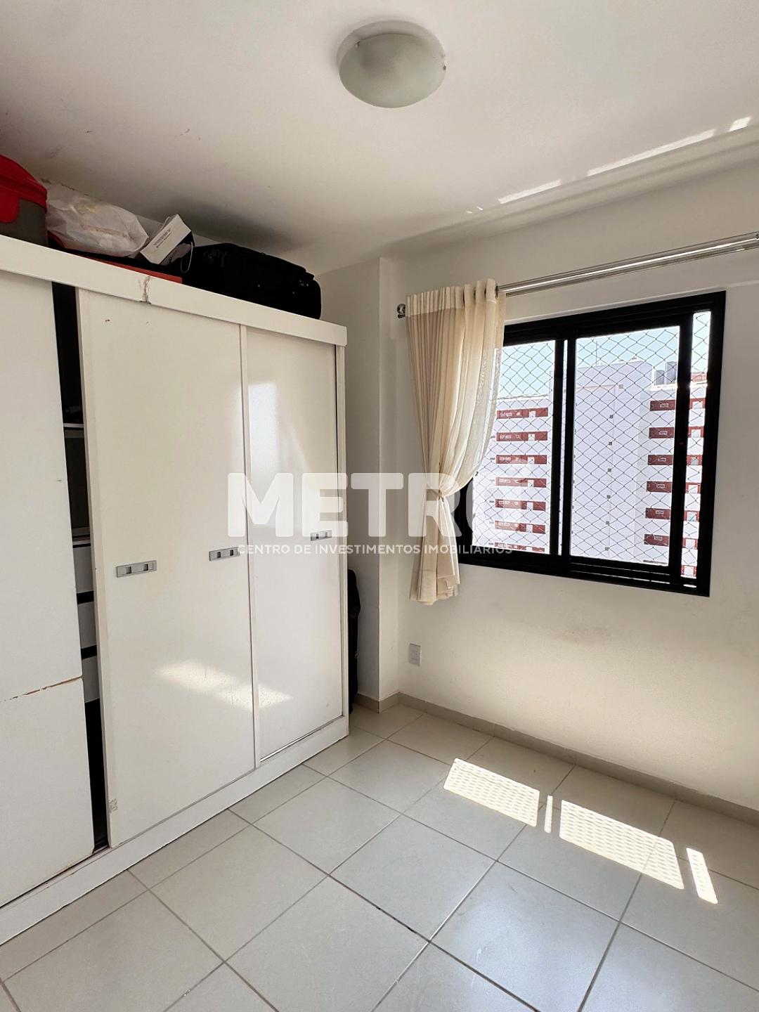 Apartamento à venda com 2 quartos, 100m² - Foto 7