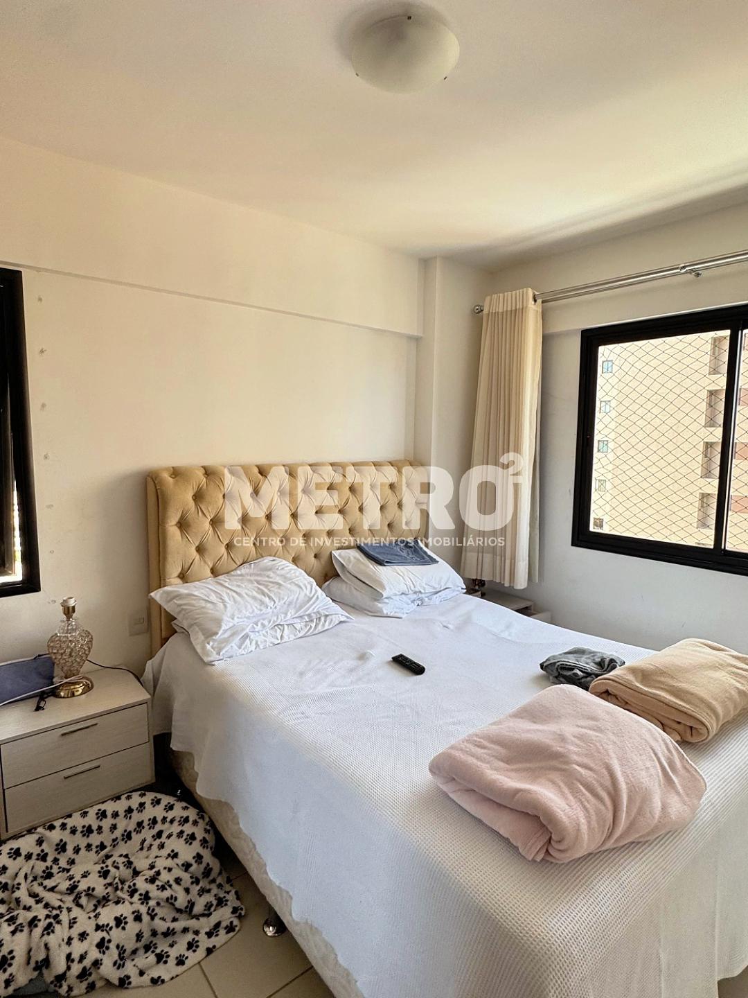 Apartamento à venda com 2 quartos, 100m² - Foto 8