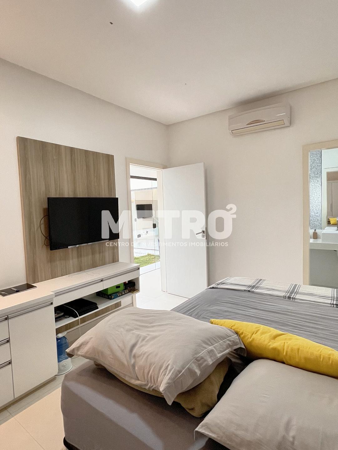 Casa de Condomínio à venda com 2 quartos, 130m² - Foto 9