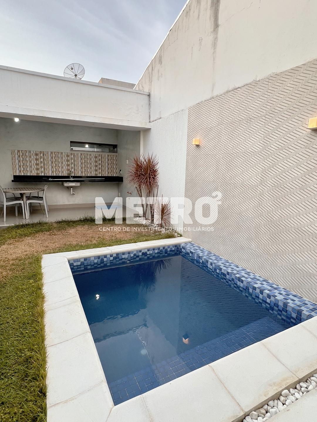 Casa de Condomínio à venda com 2 quartos, 130m² - Foto 3