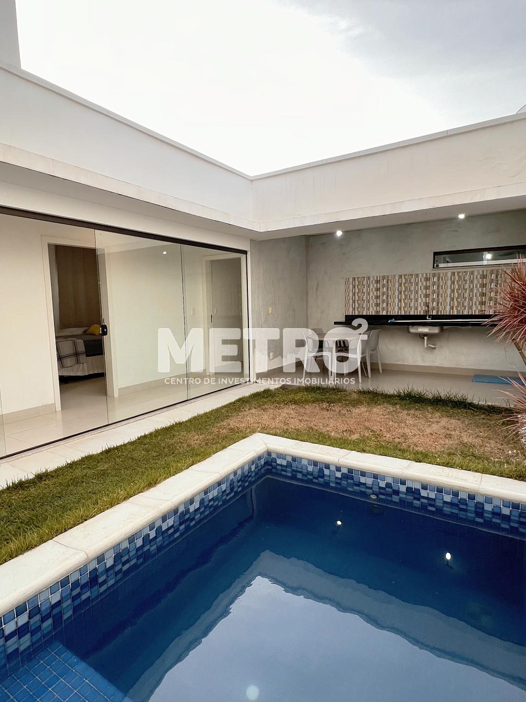 Casa de Condomínio à venda com 2 quartos, 130m² - Foto 1