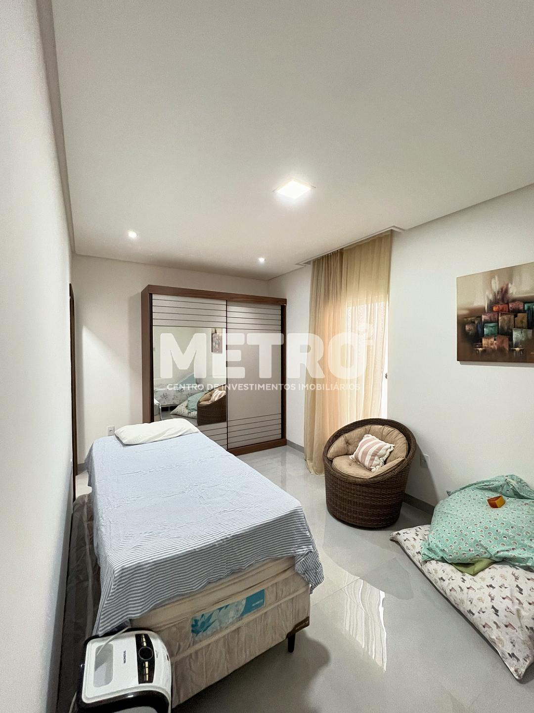 Casa de Condomínio à venda com 3 quartos, 149m² - Foto 9