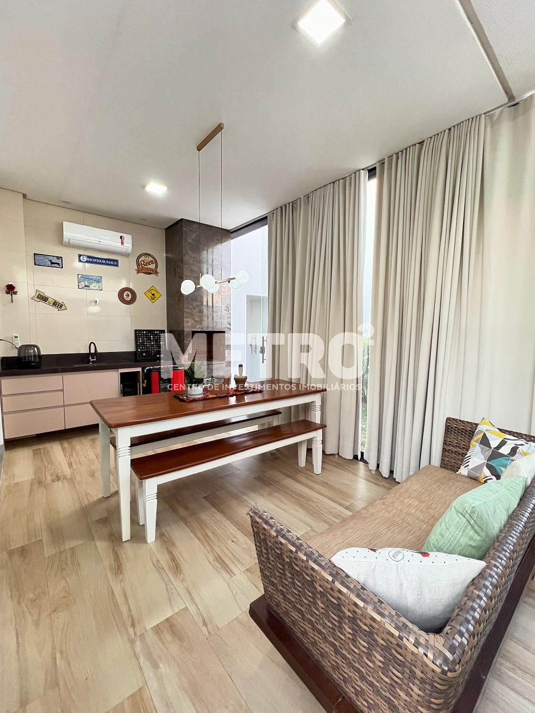 Casa de Condomínio à venda com 3 quartos, 149m² - Foto 15