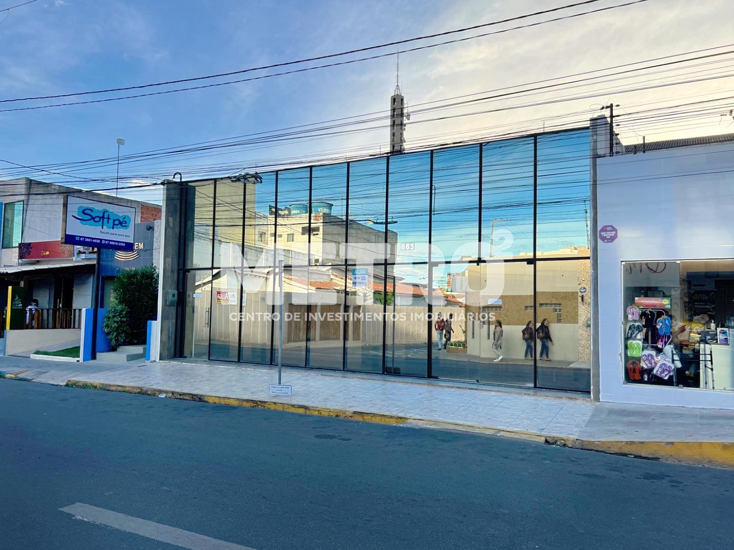 Loja-Salão para alugar, 195m² - Foto 2