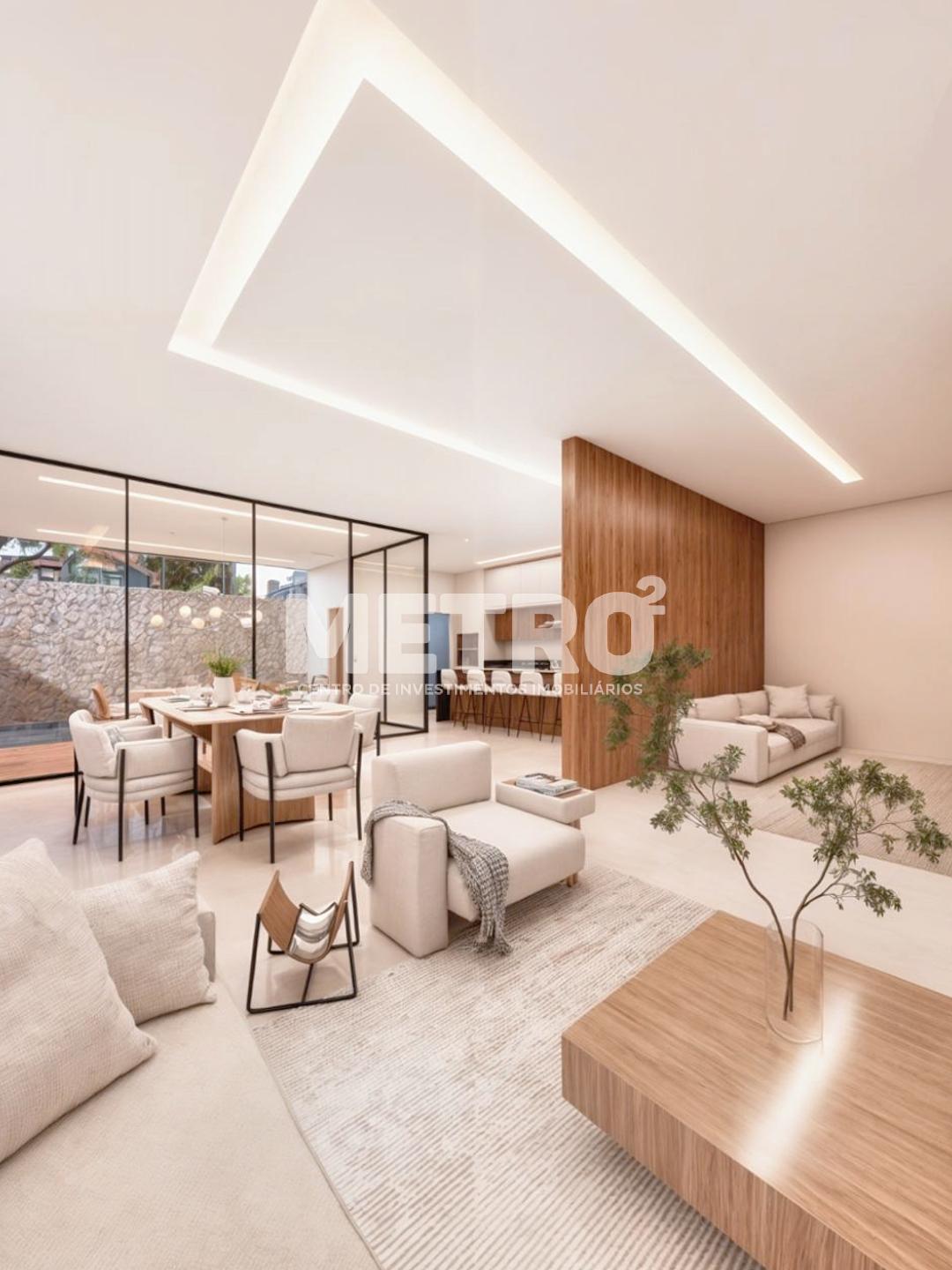 Casa de Condomínio à venda com 5 quartos, 258m² - Foto 5