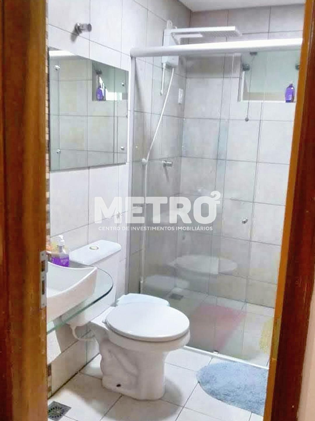 Casa de Condomínio à venda com 2 quartos, 280m² - Foto 9