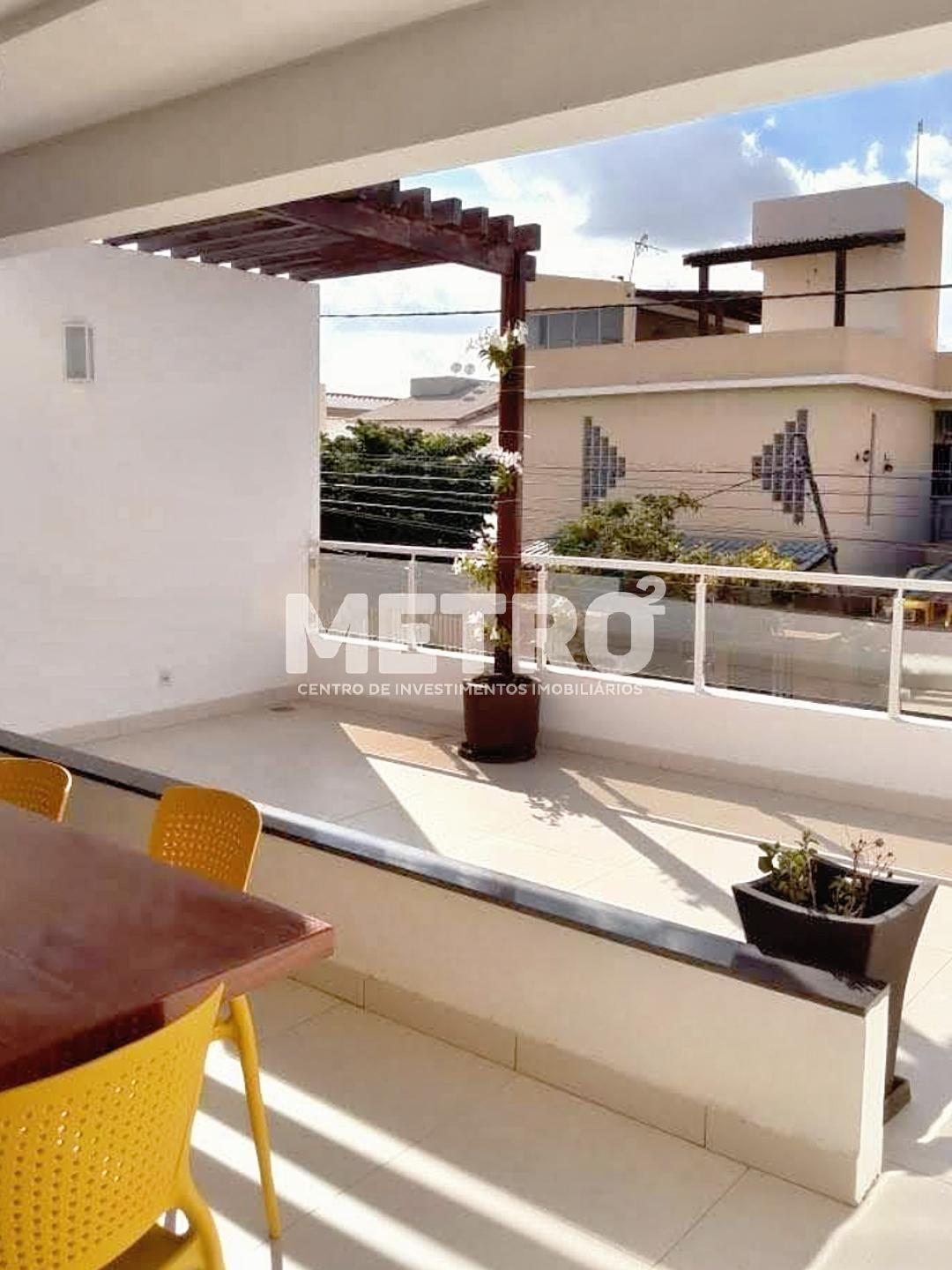 Casa de Condomínio à venda com 2 quartos, 280m² - Foto 10