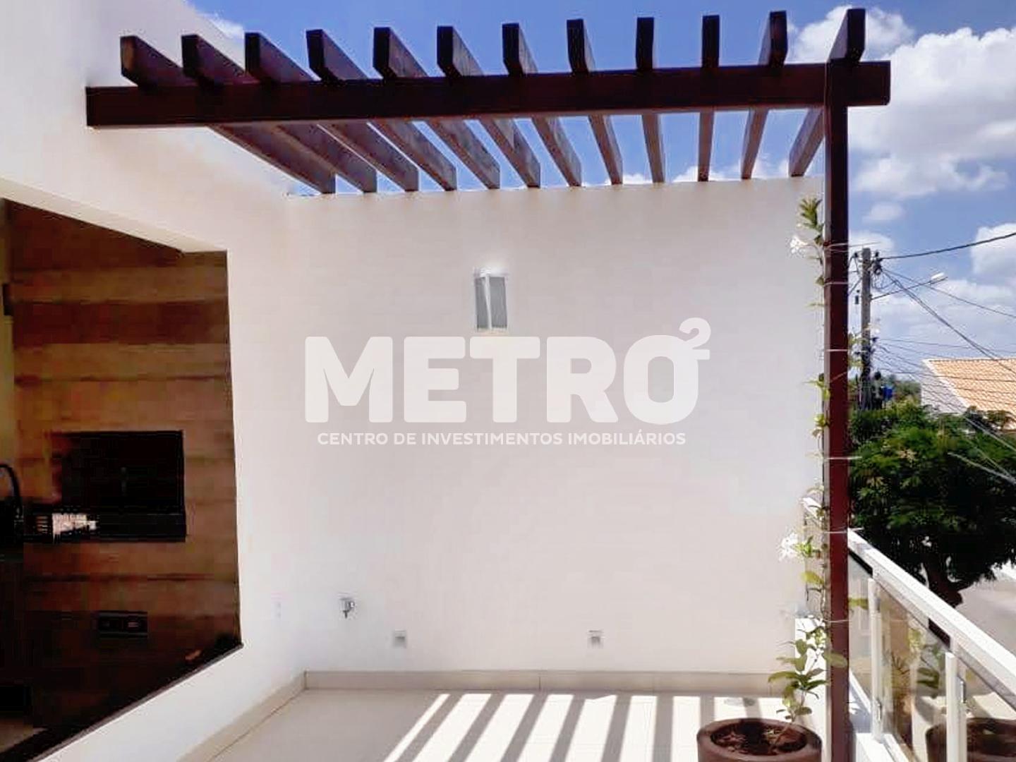 Casa de Condomínio à venda com 2 quartos, 280m² - Foto 17