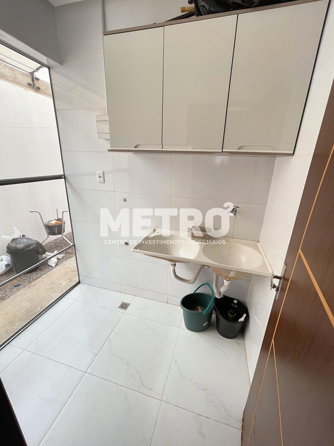 Casa para alugar com 2 quartos, 135m² - Foto 4