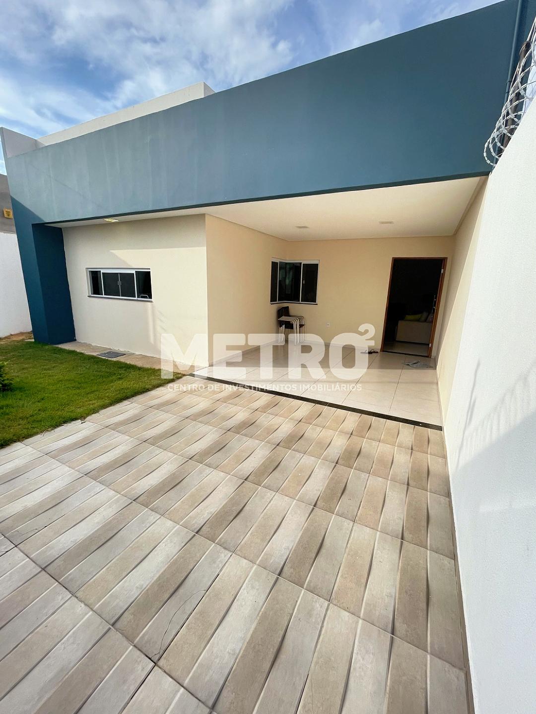 Casa para alugar com 2 quartos, 135m² - Foto 8