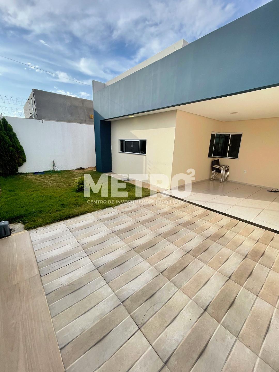 Casa para alugar com 2 quartos, 135m² - Foto 3