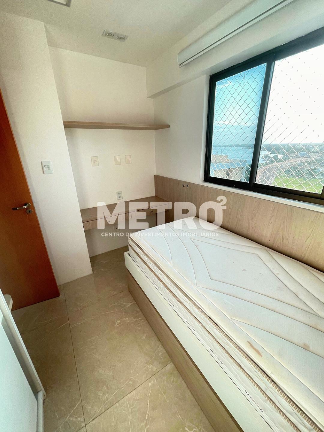 Apartamento para alugar com 1 quarto, 64m² - Foto 2