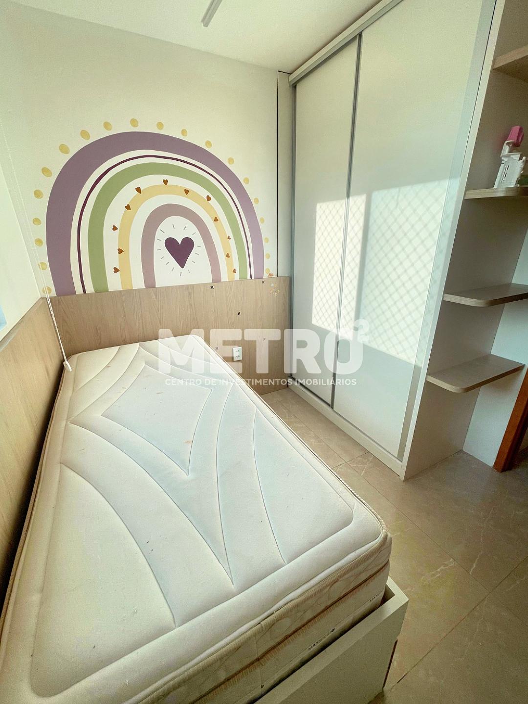 Apartamento para alugar com 1 quarto, 64m² - Foto 3