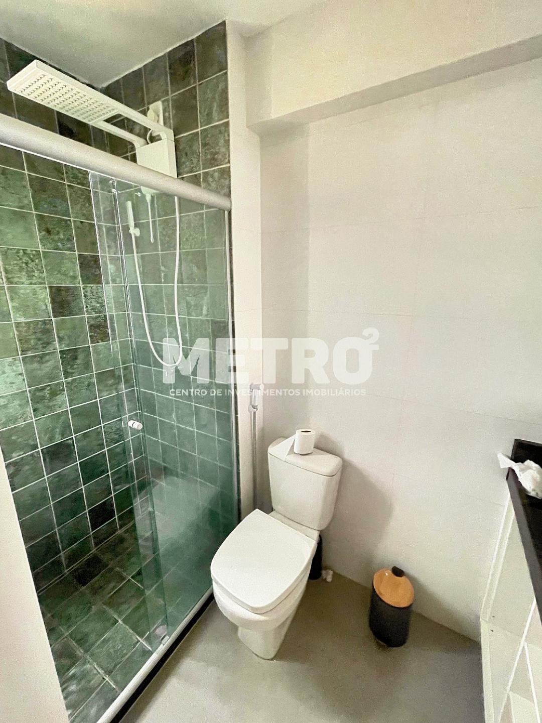 Apartamento para alugar com 1 quarto, 64m² - Foto 5