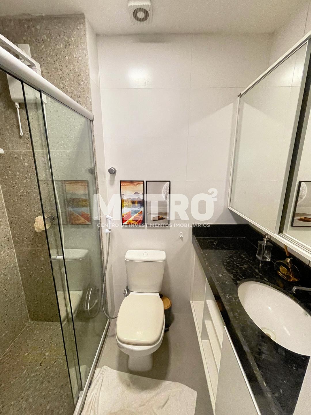 Apartamento para alugar com 1 quarto, 64m² - Foto 7