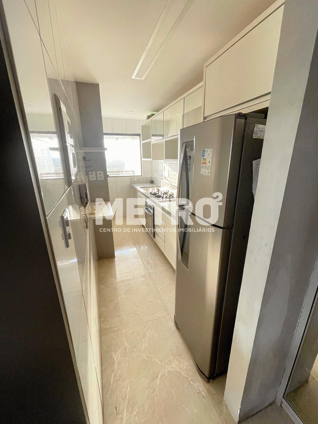 Apartamento para alugar com 1 quarto, 64m² - Foto 8