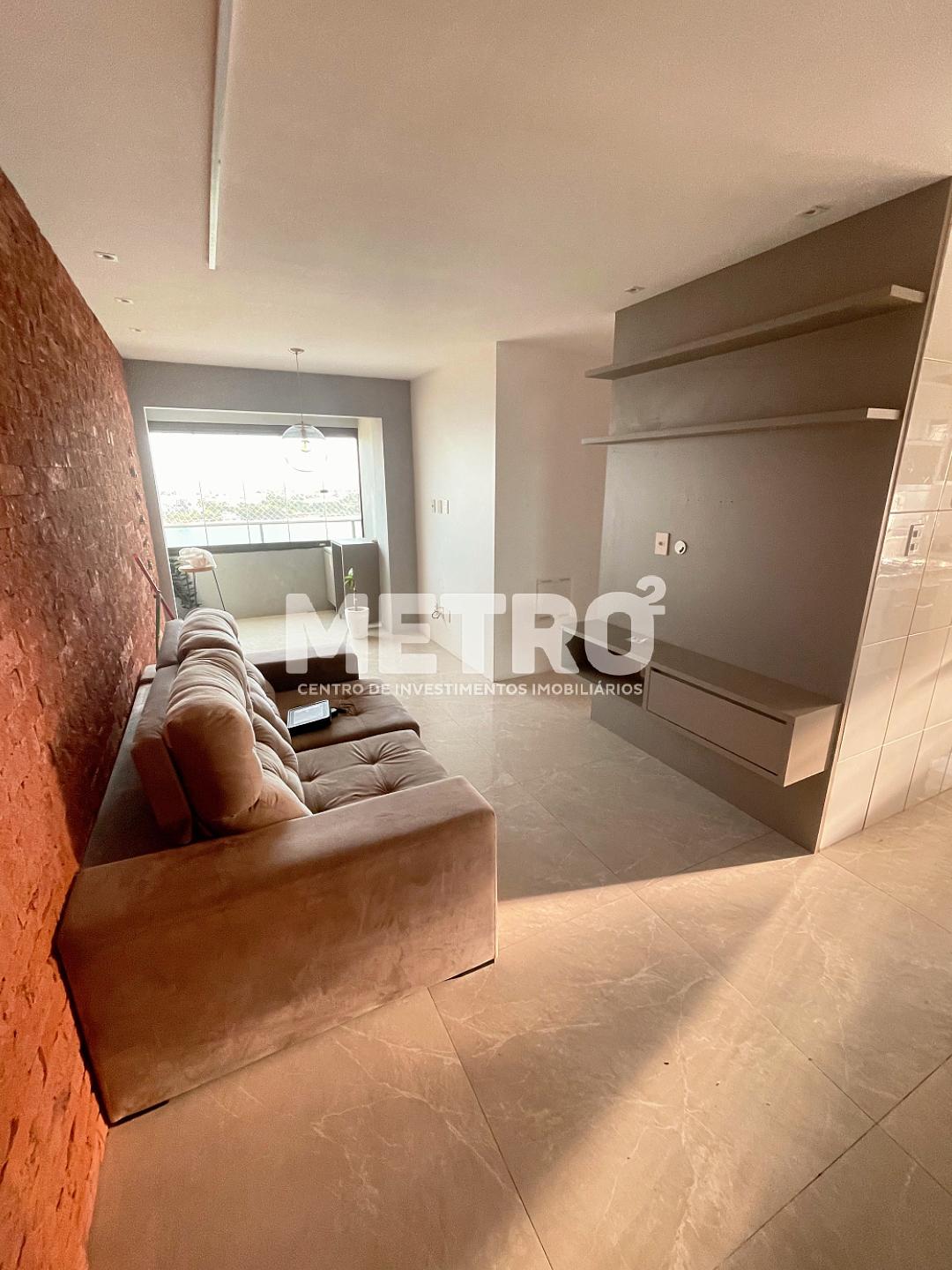 Apartamento para alugar com 1 quarto, 64m² - Foto 9