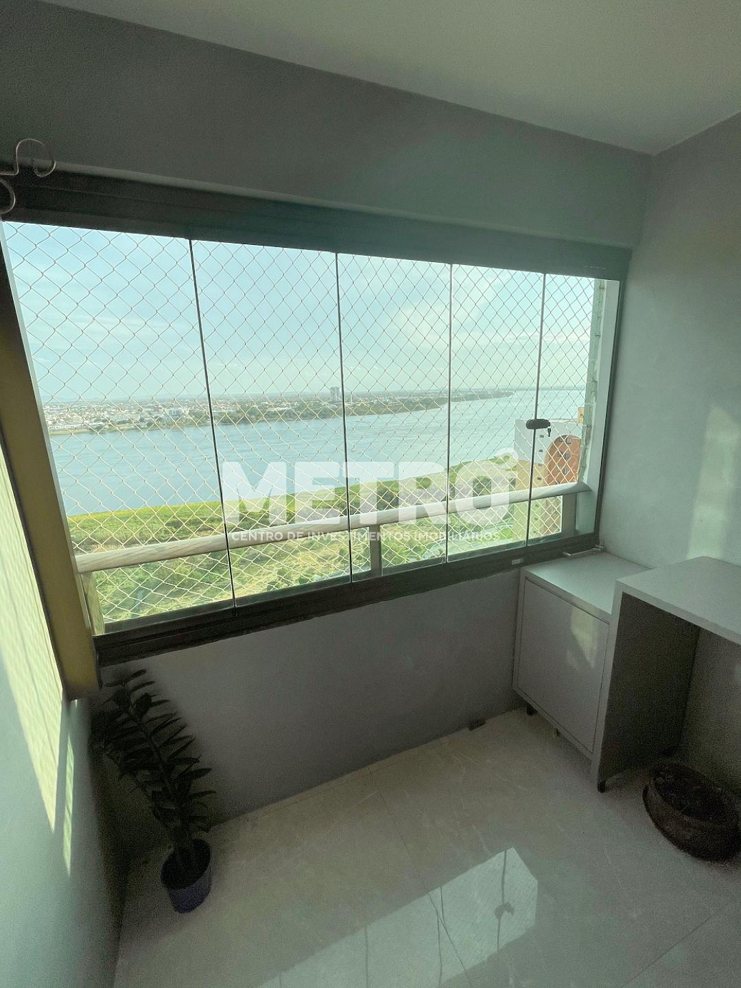 Apartamento para alugar com 1 quarto, 64m² - Foto 11