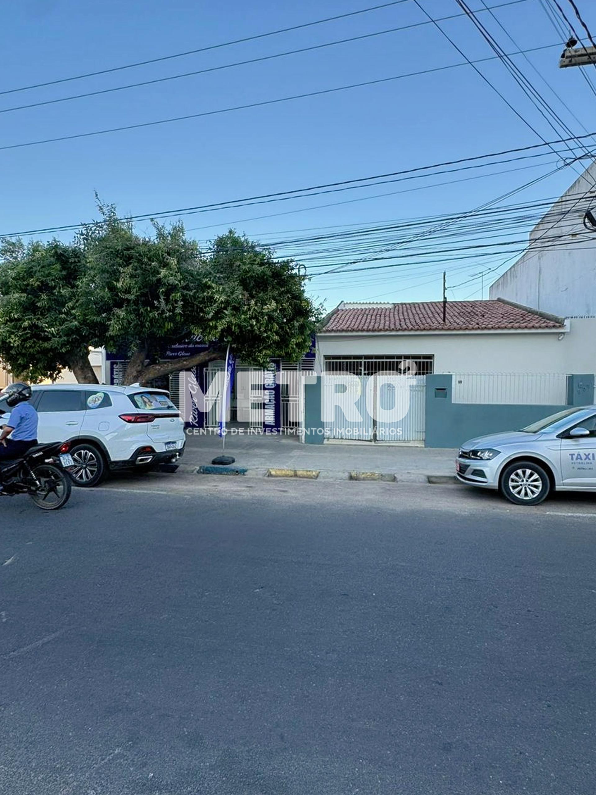 Loja-Salão à venda, 1000m² - Foto 1