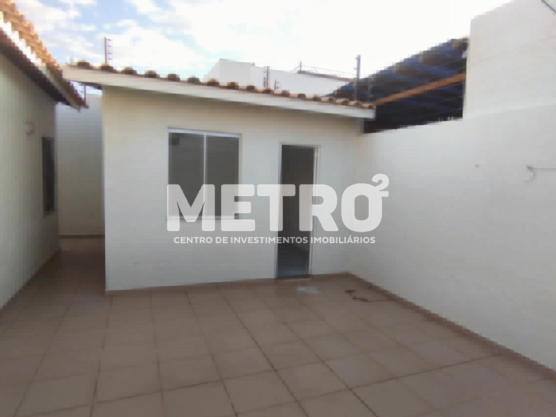 Casa à venda com 2 quartos - Foto 4