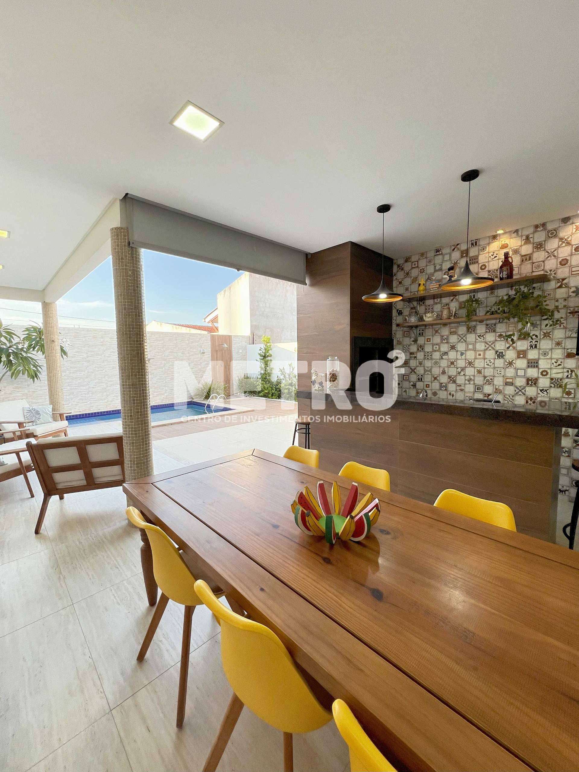 Casa de Condomínio à venda com 1 quarto, 312m² - Foto 9