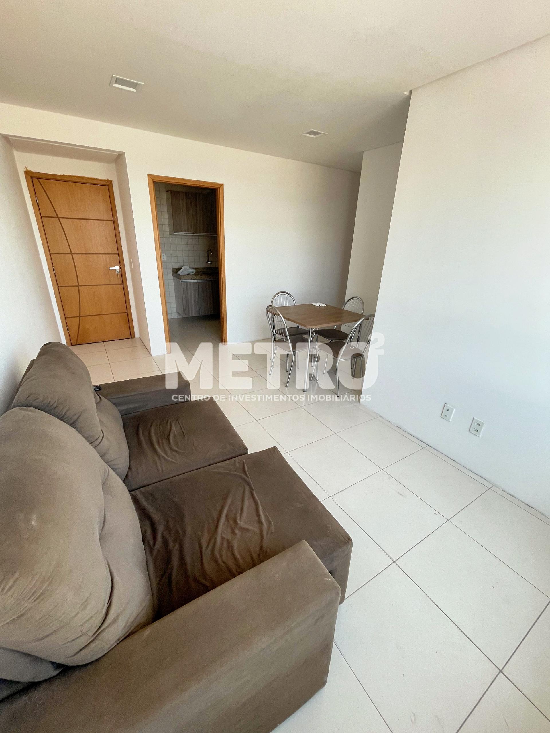 Apartamento para alugar com 1 quarto, 62m² - Foto 1