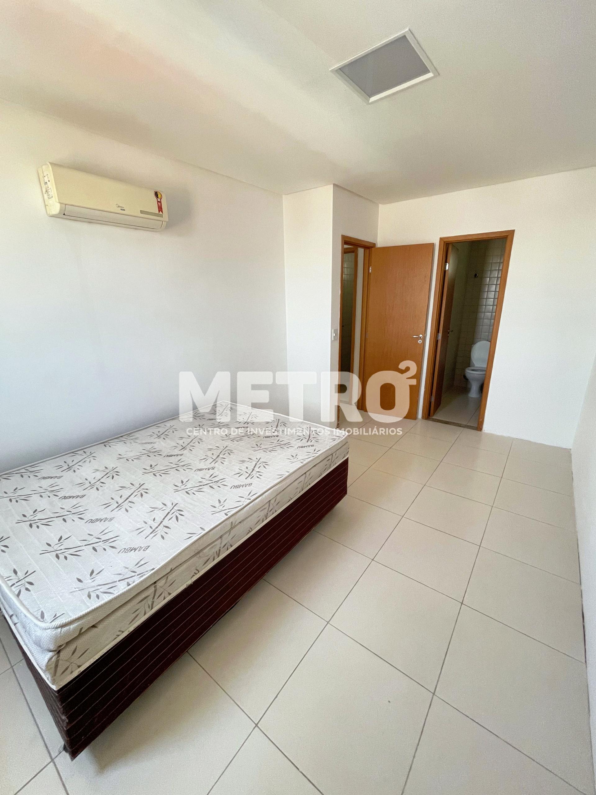 Apartamento para alugar com 1 quarto, 62m² - Foto 2