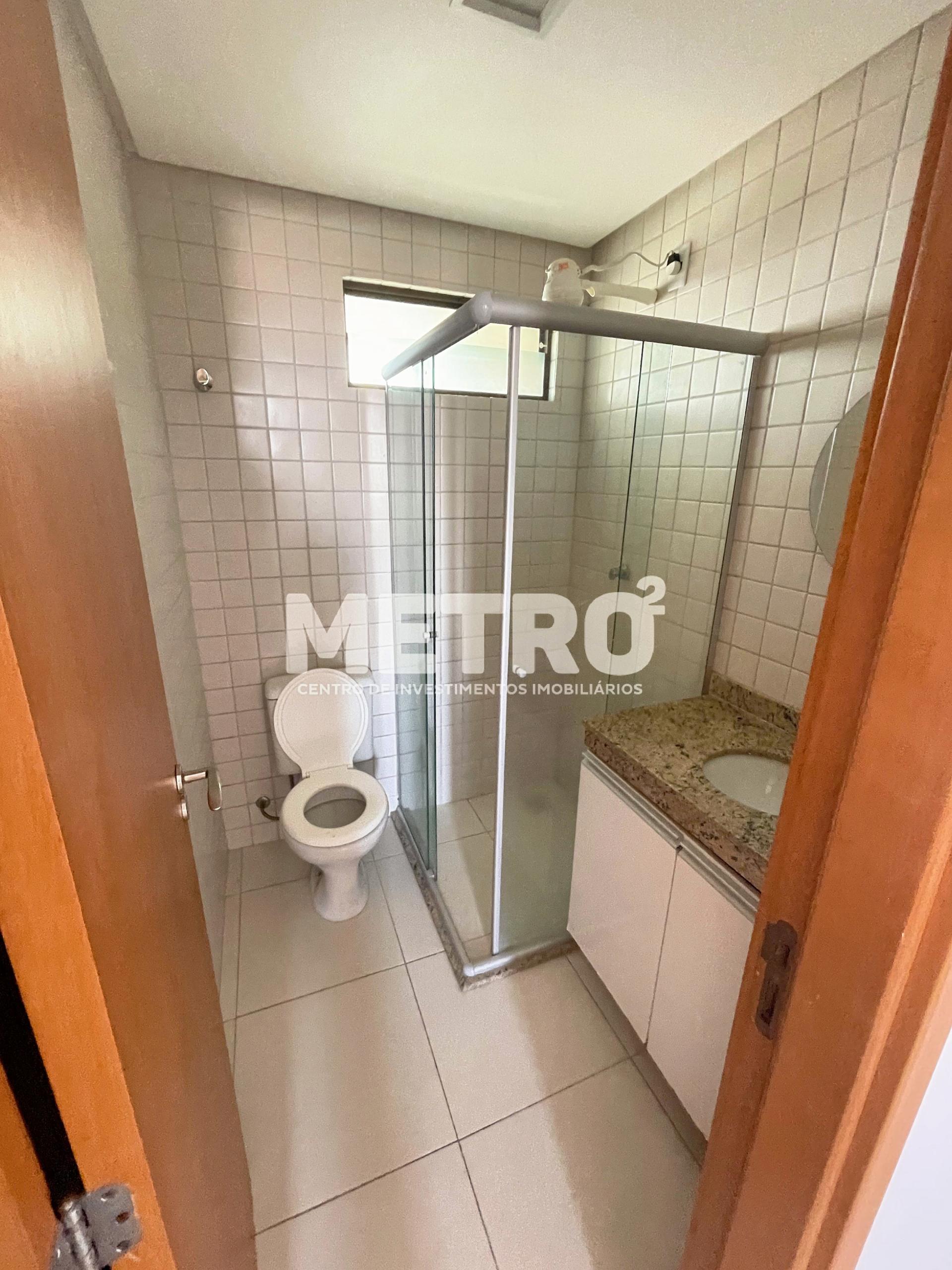 Apartamento para alugar com 1 quarto, 62m² - Foto 3