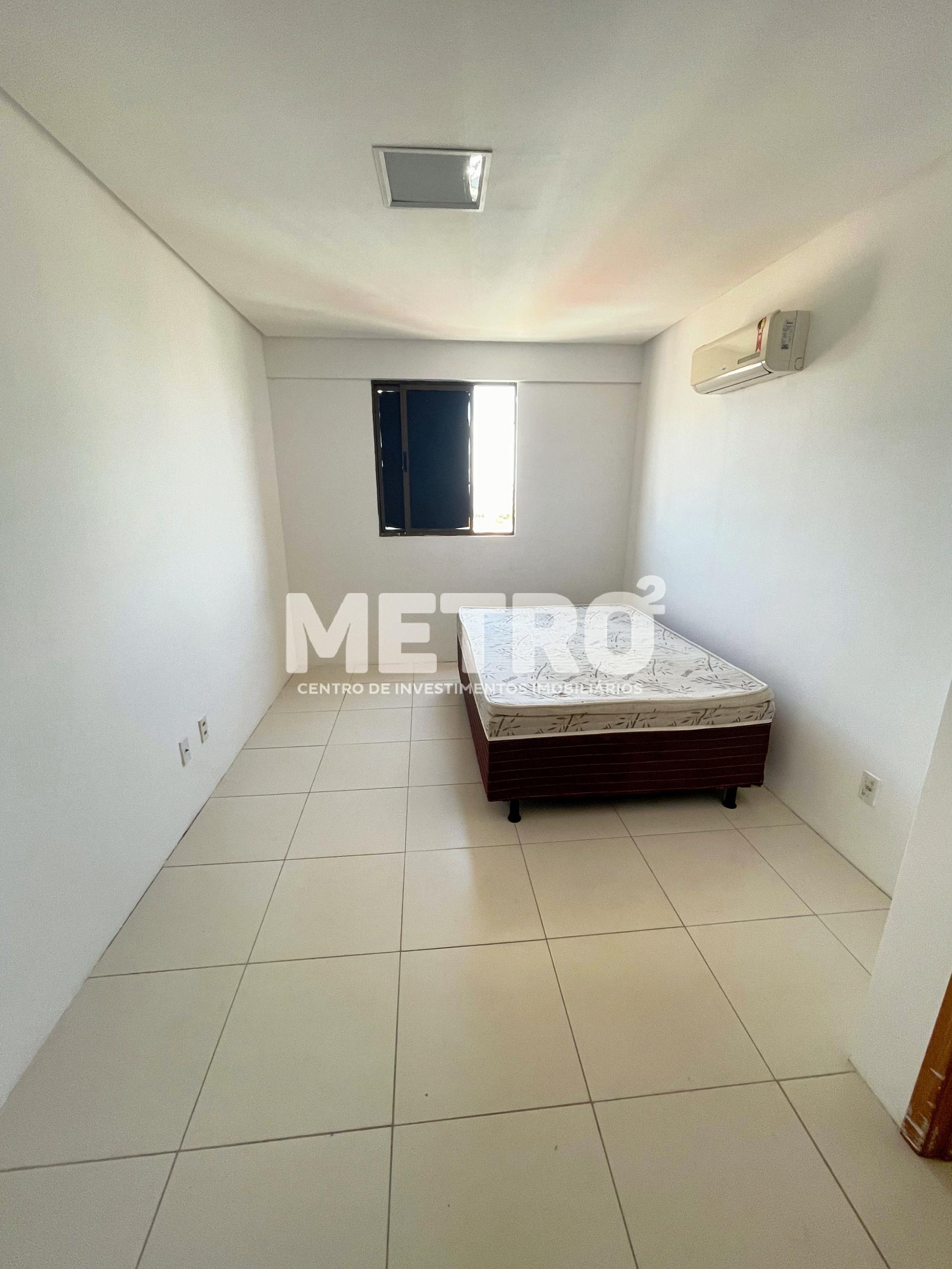 Apartamento para alugar com 1 quarto, 62m² - Foto 4