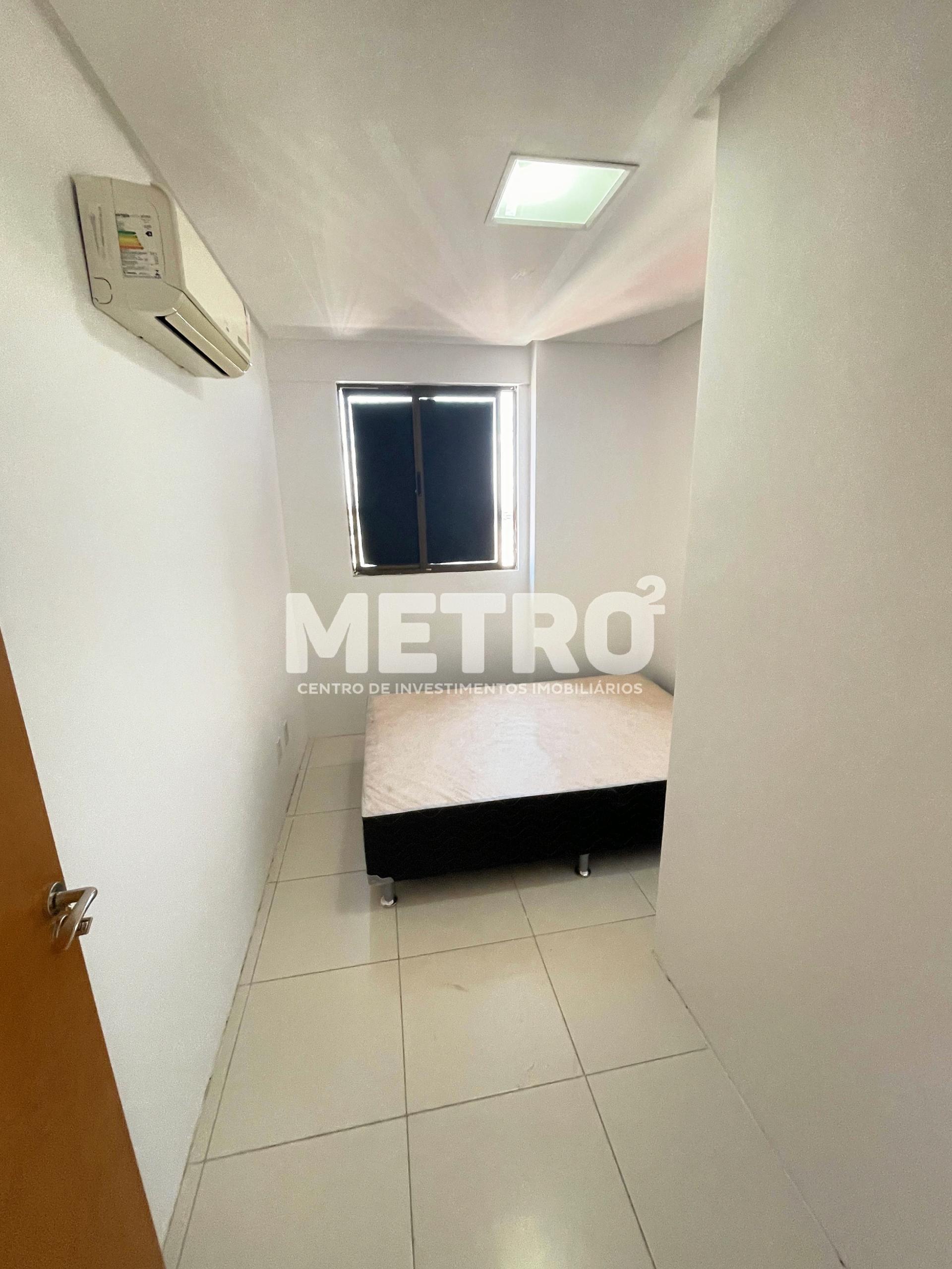 Apartamento para alugar com 1 quarto, 62m² - Foto 5