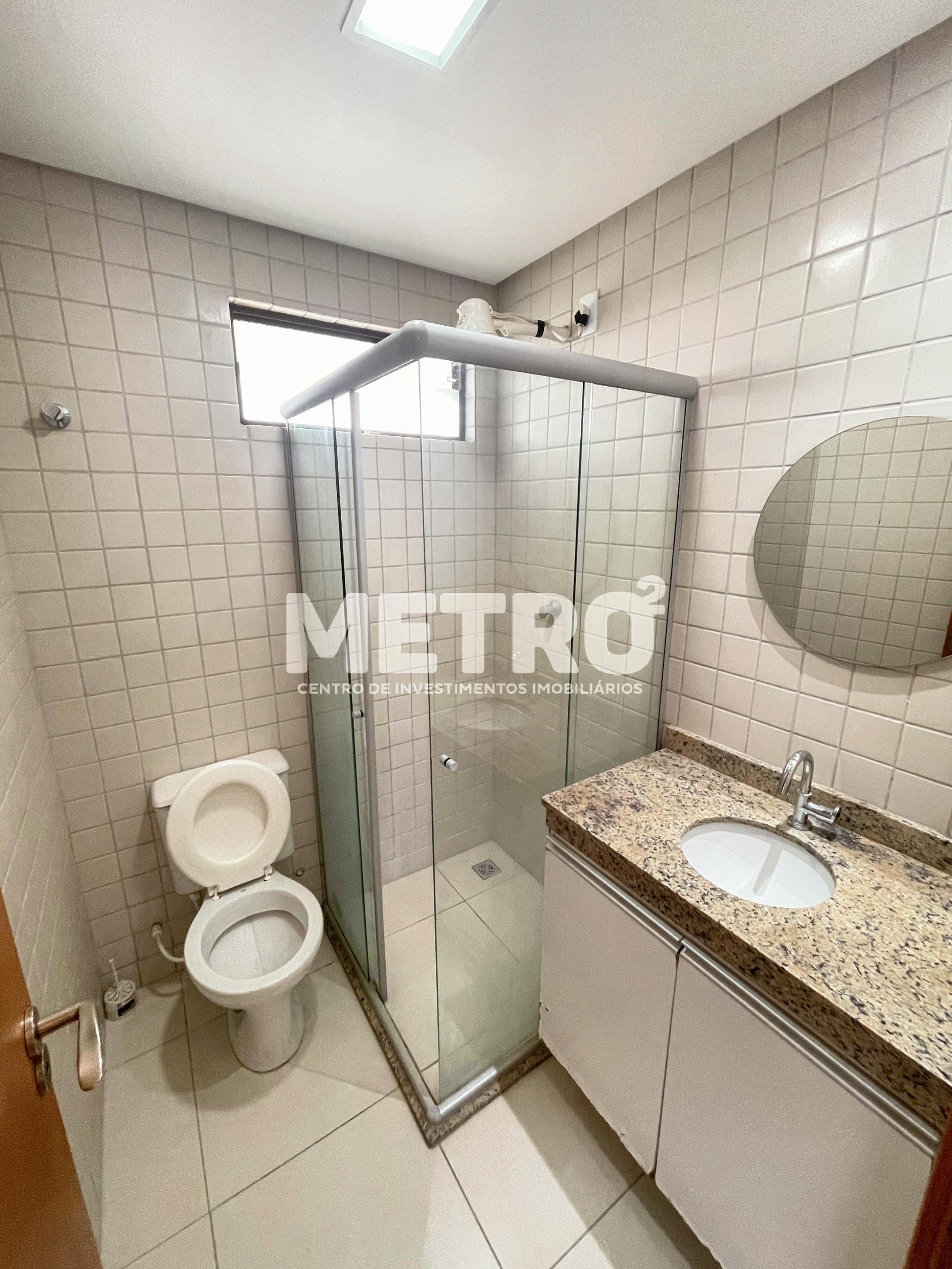 Apartamento para alugar com 1 quarto, 62m² - Foto 6