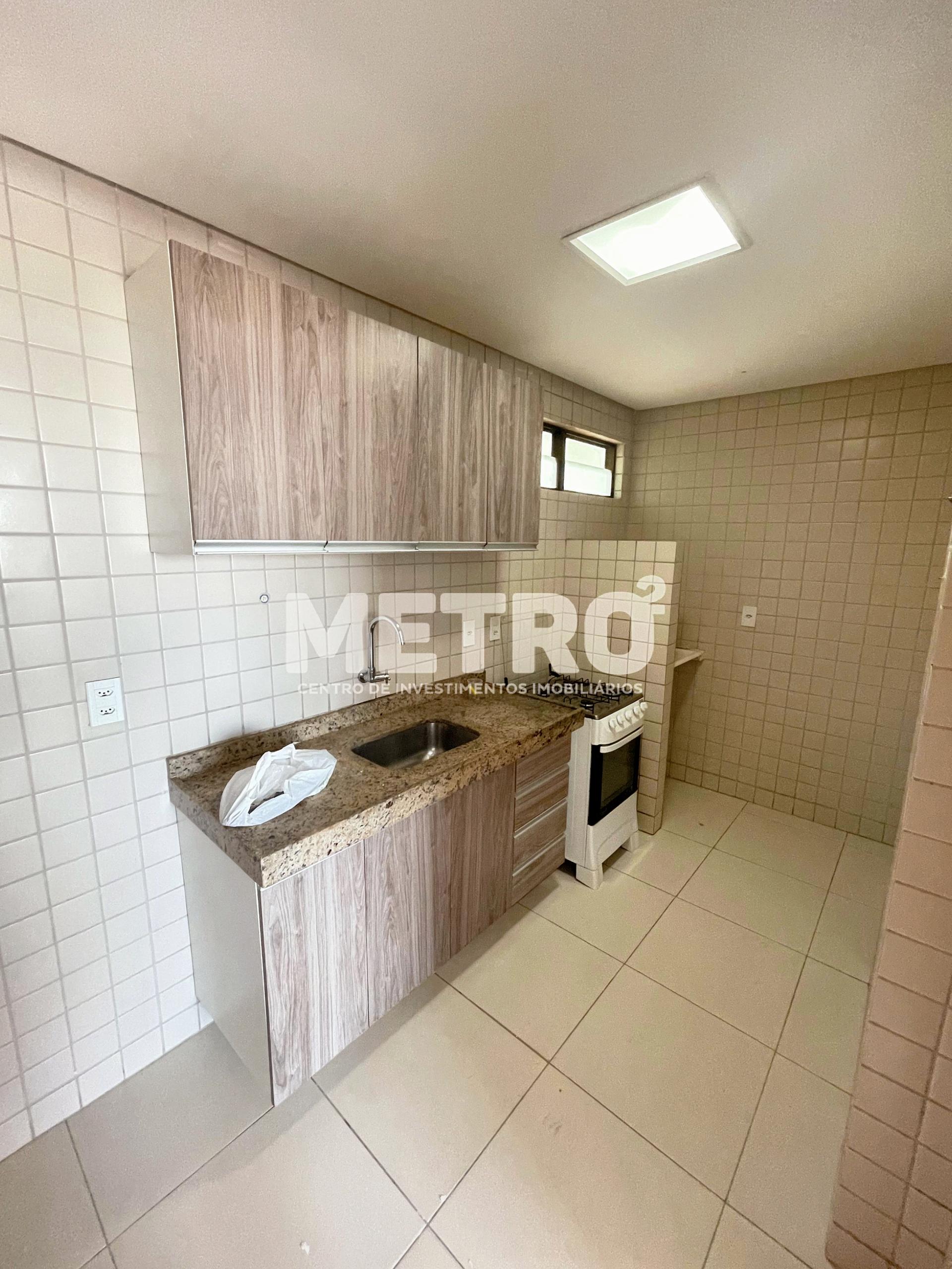 Apartamento para alugar com 1 quarto, 62m² - Foto 7