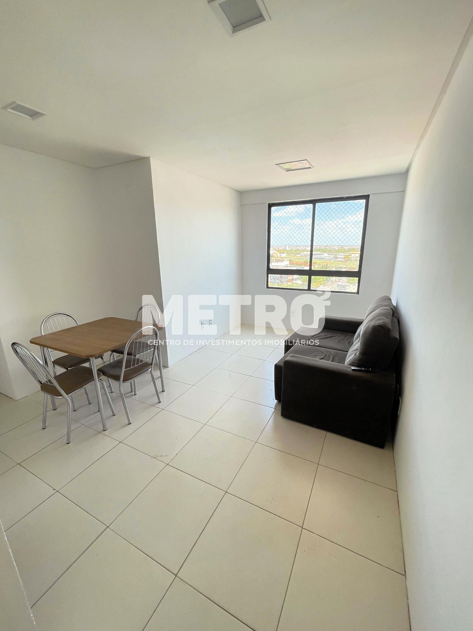 Apartamento para alugar com 1 quarto, 62m² - Foto 8