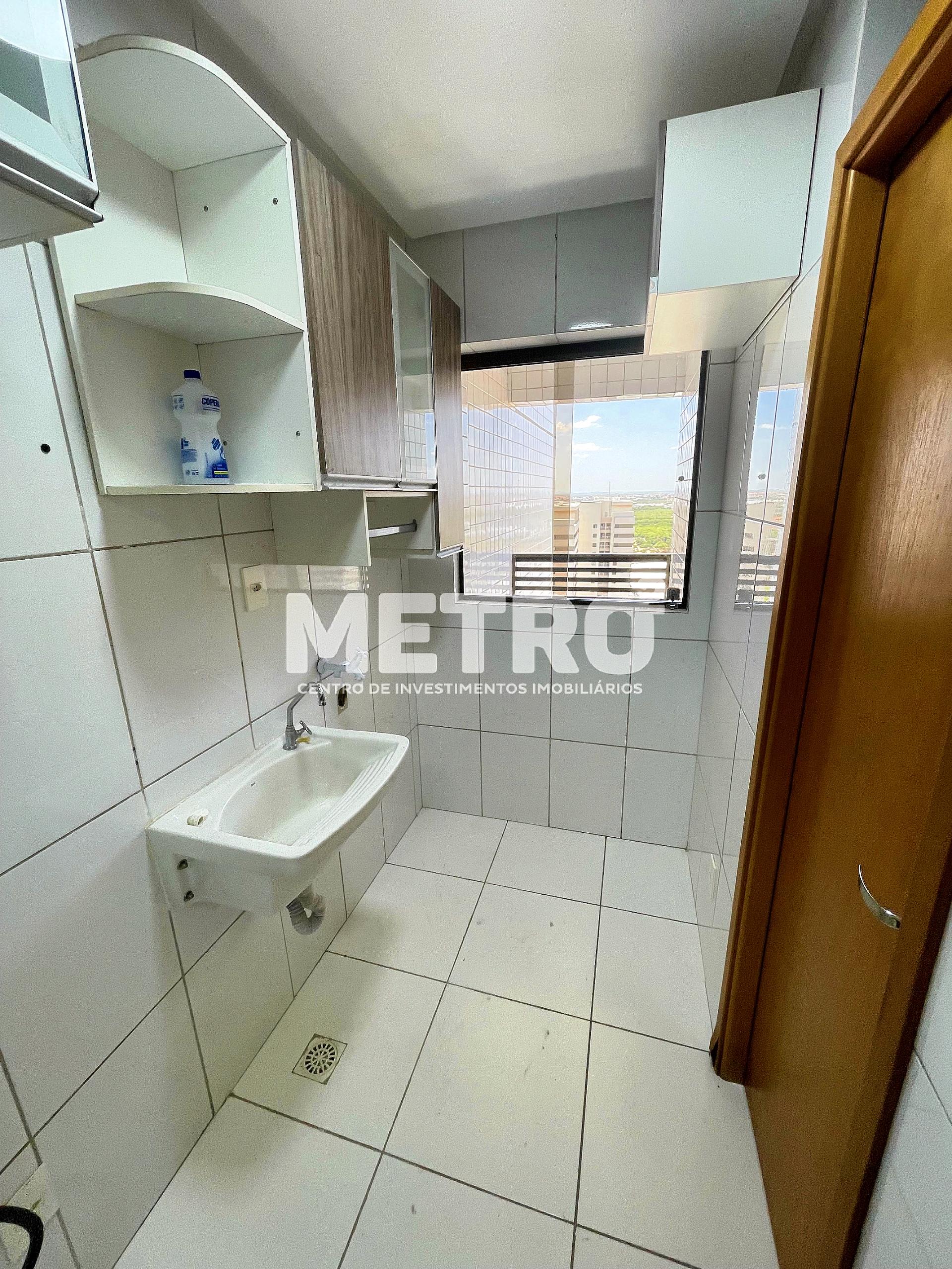 Apartamento para alugar com 2 quartos - Foto 5