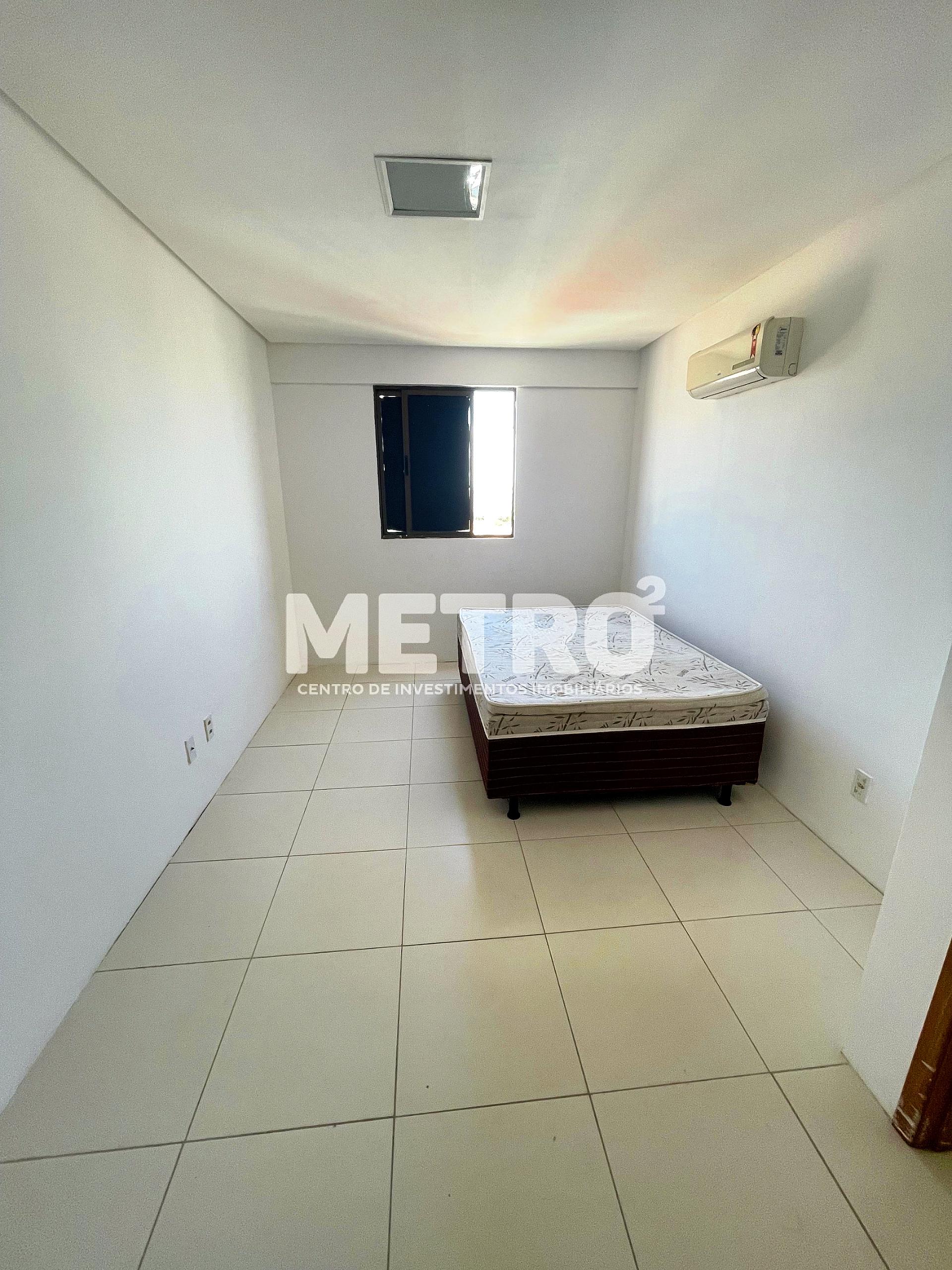 Apartamento para alugar com 1 quarto, 62m² - Foto 4