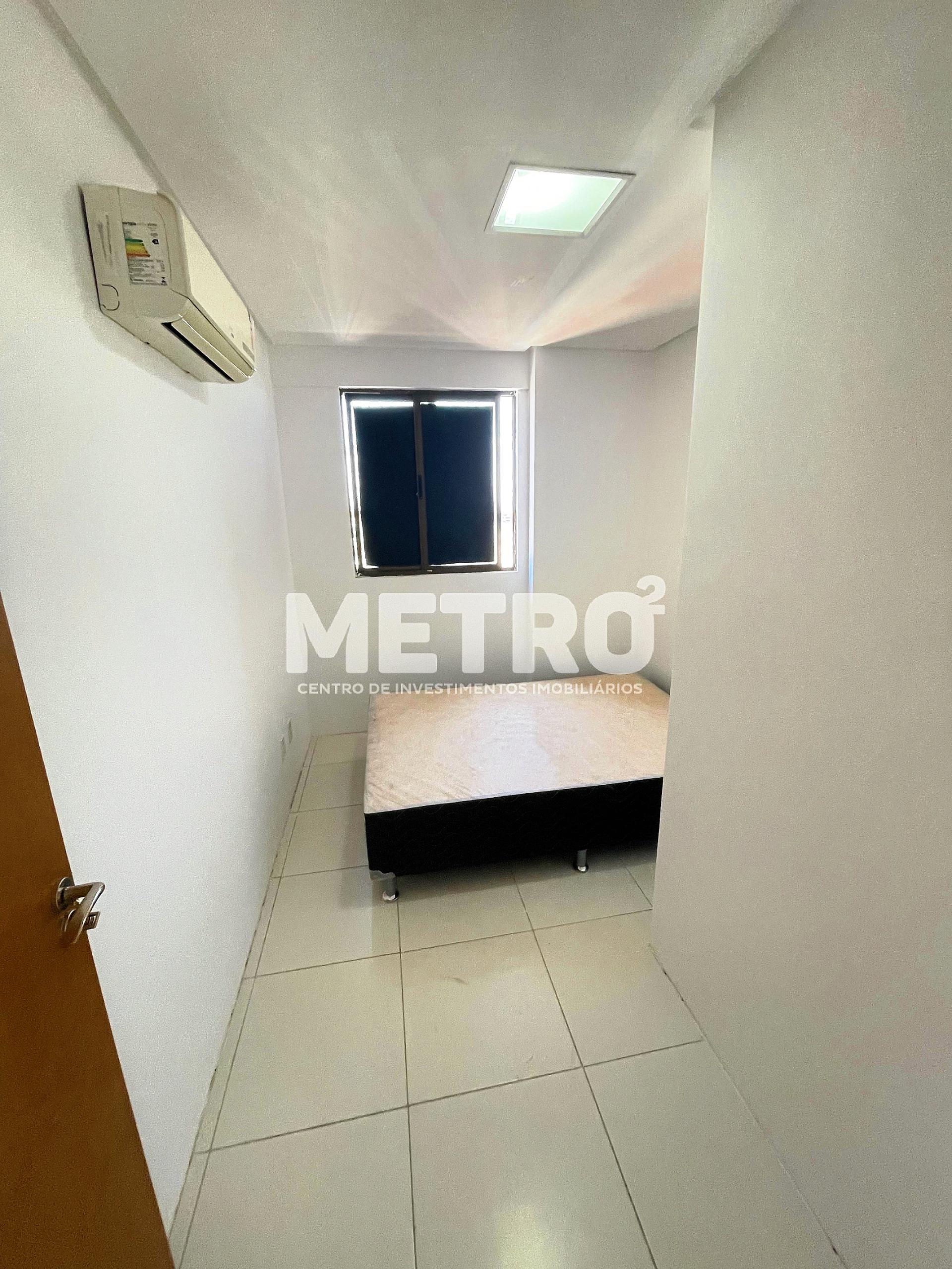 Apartamento para alugar com 1 quarto, 62m² - Foto 5