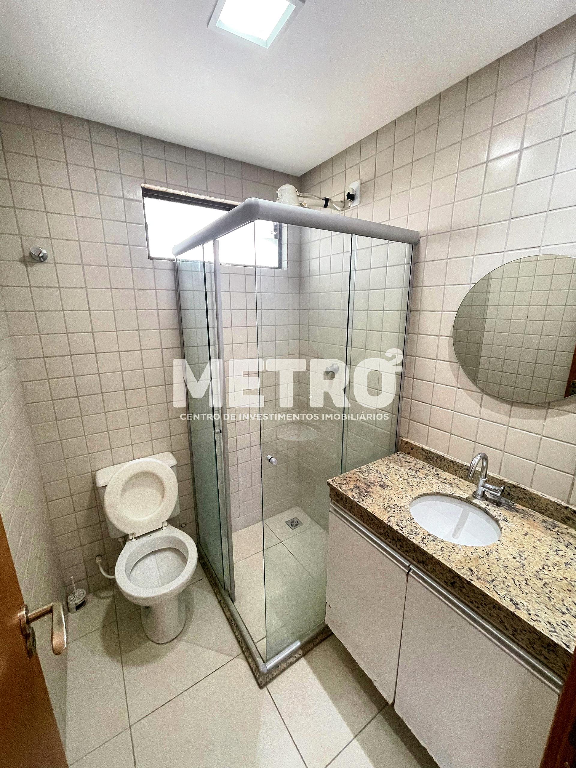 Apartamento para alugar com 1 quarto, 62m² - Foto 6