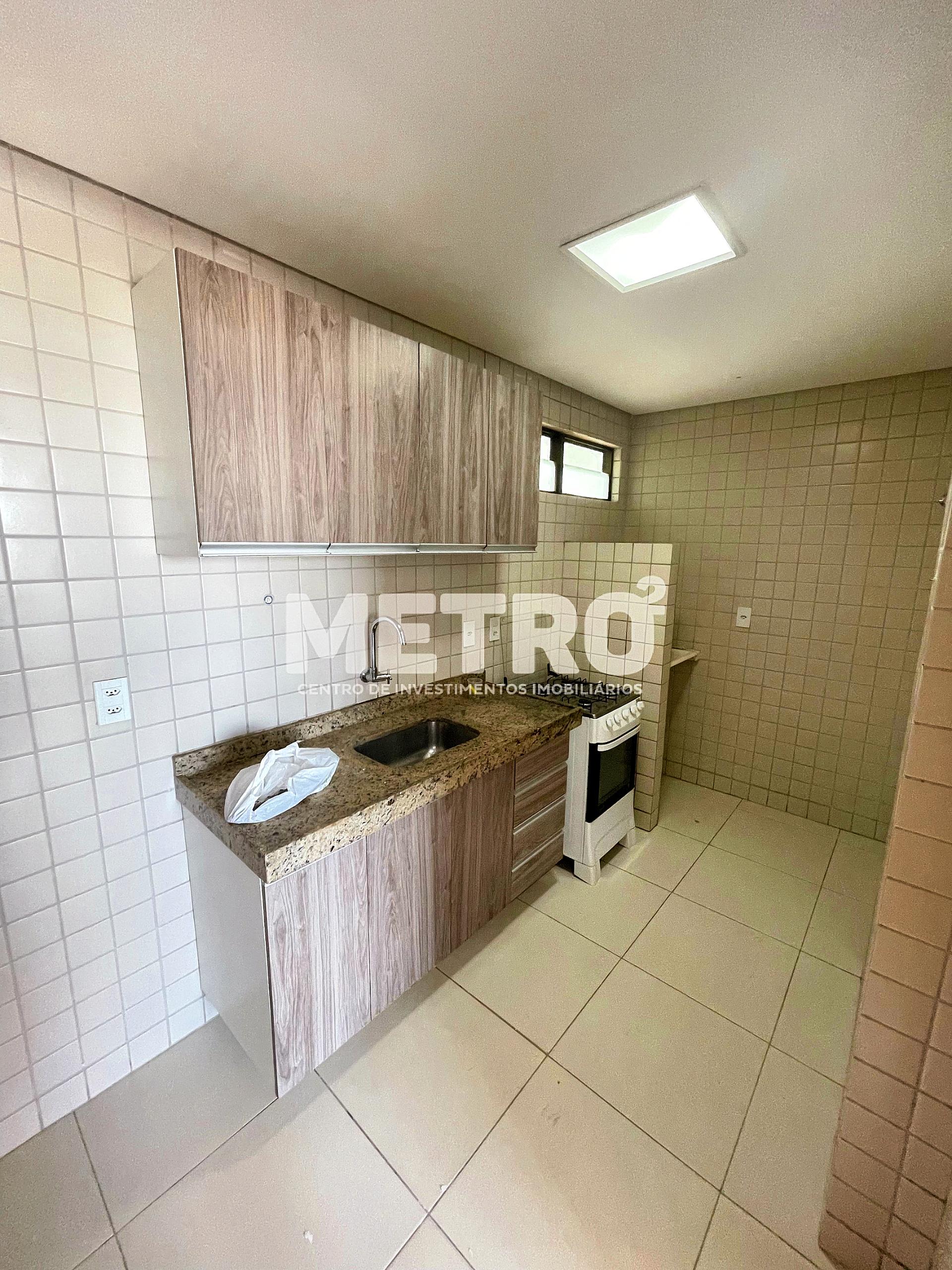 Apartamento para alugar com 1 quarto, 62m² - Foto 2