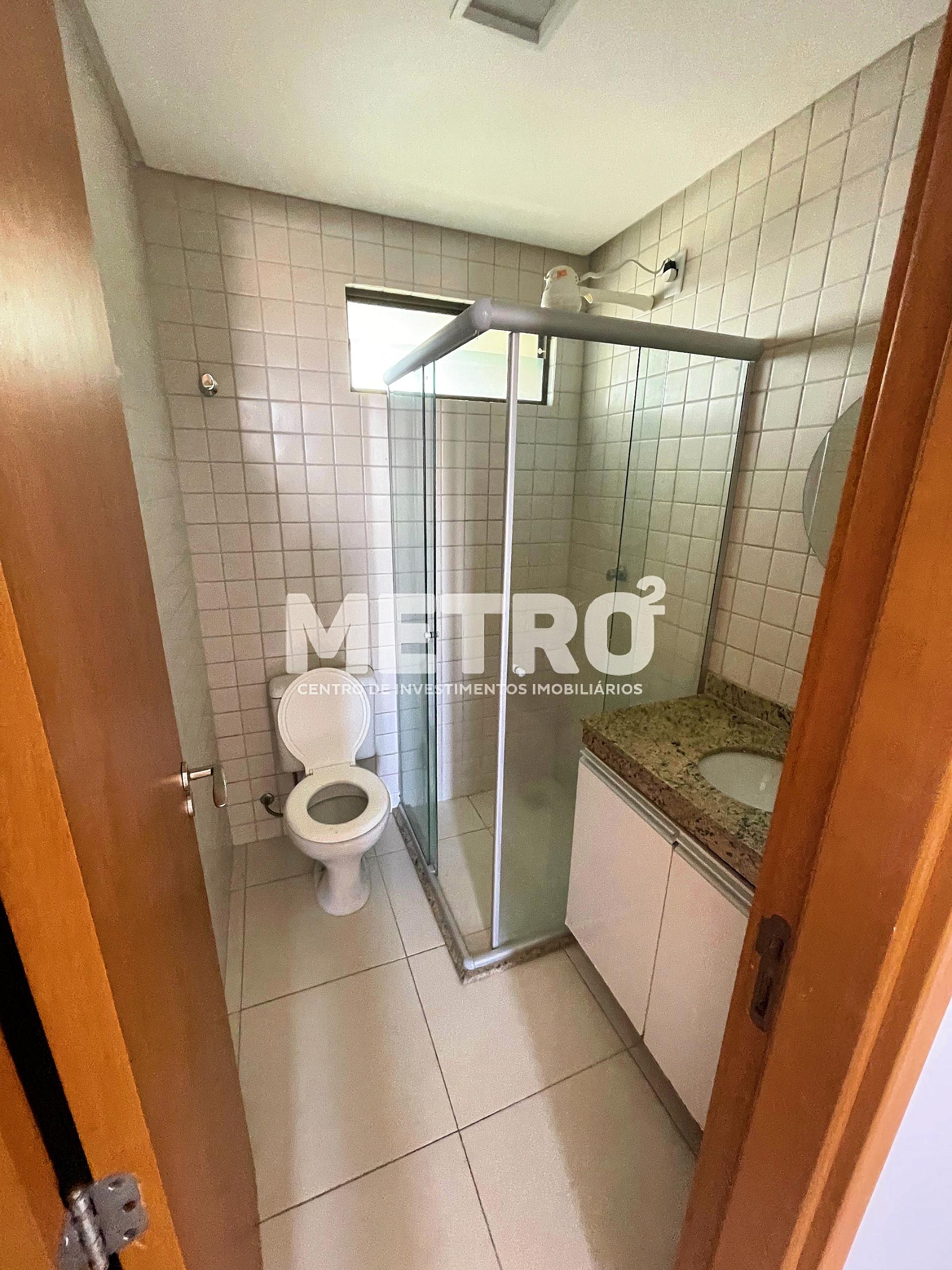 Apartamento para alugar com 1 quarto, 62m² - Foto 8