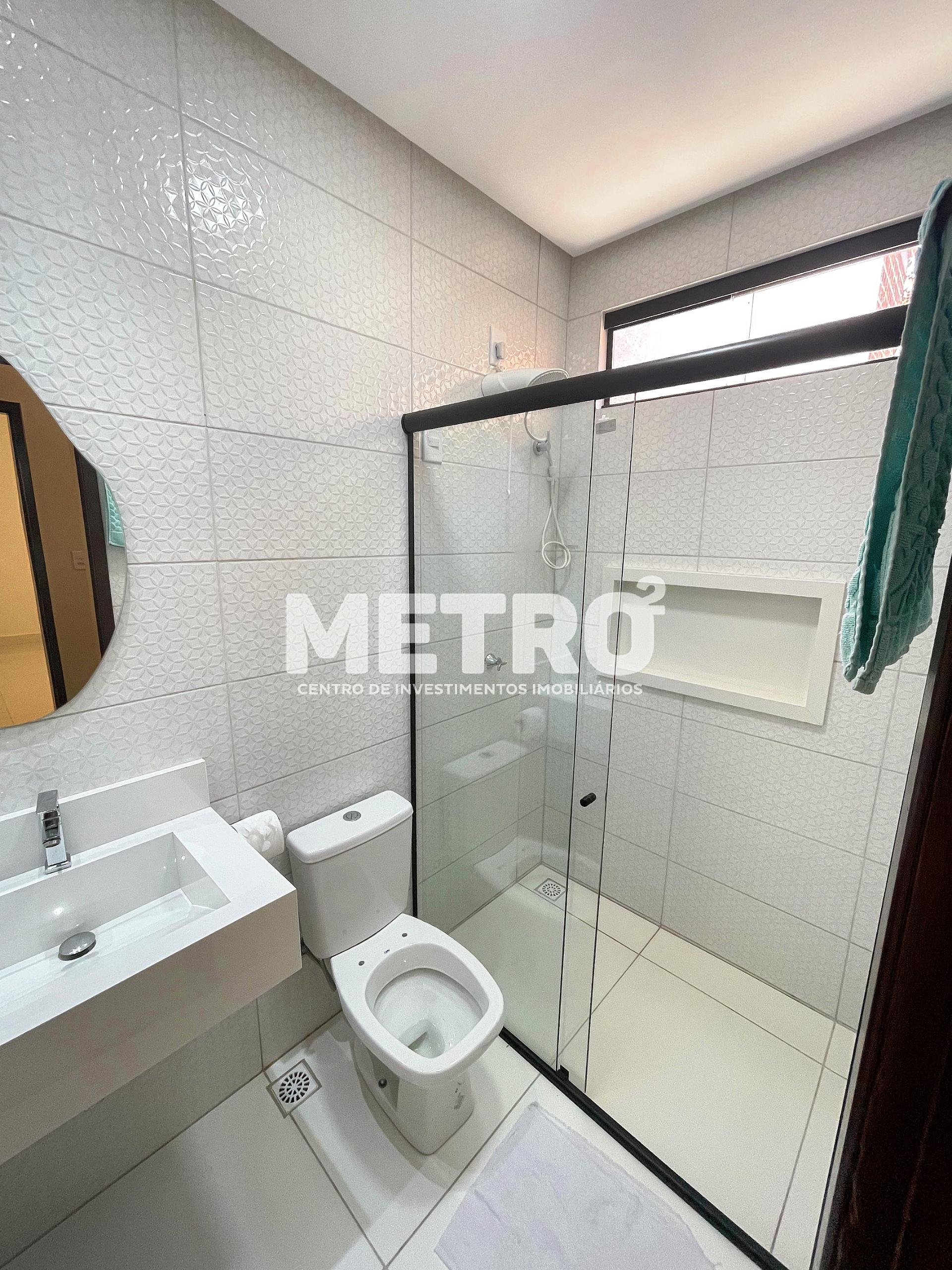 Casa para alugar com 2 quartos - Foto 6