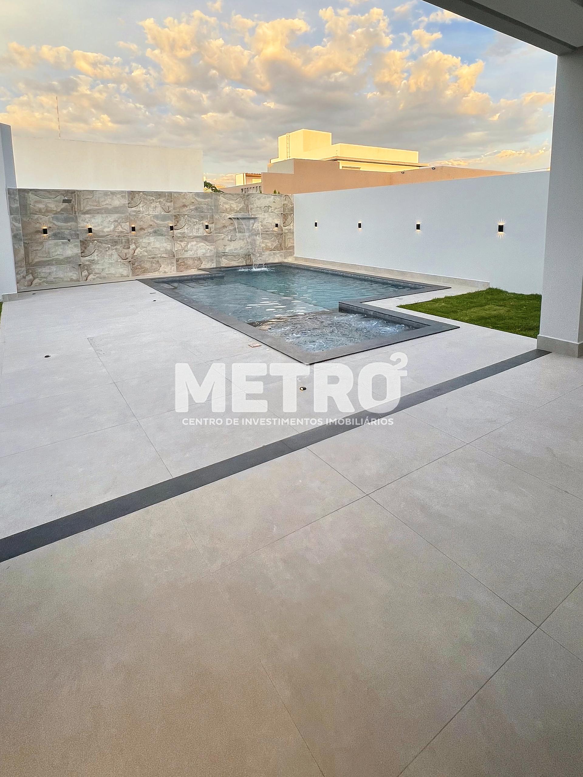 Casa de Condomínio à venda com 4 quartos, 258m² - Foto 13