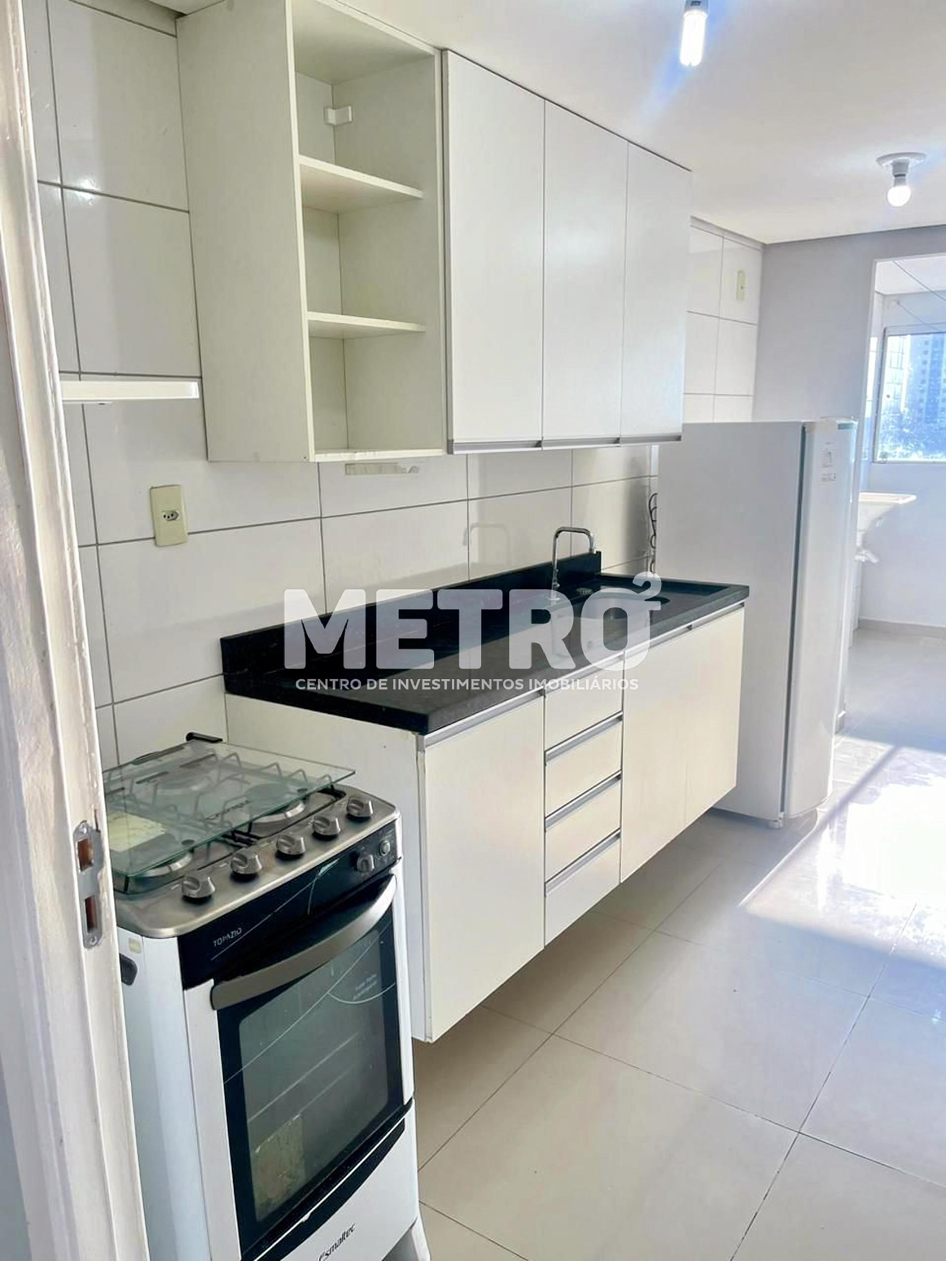 Apartamento à venda com 1 quarto, 65m² - Foto 5