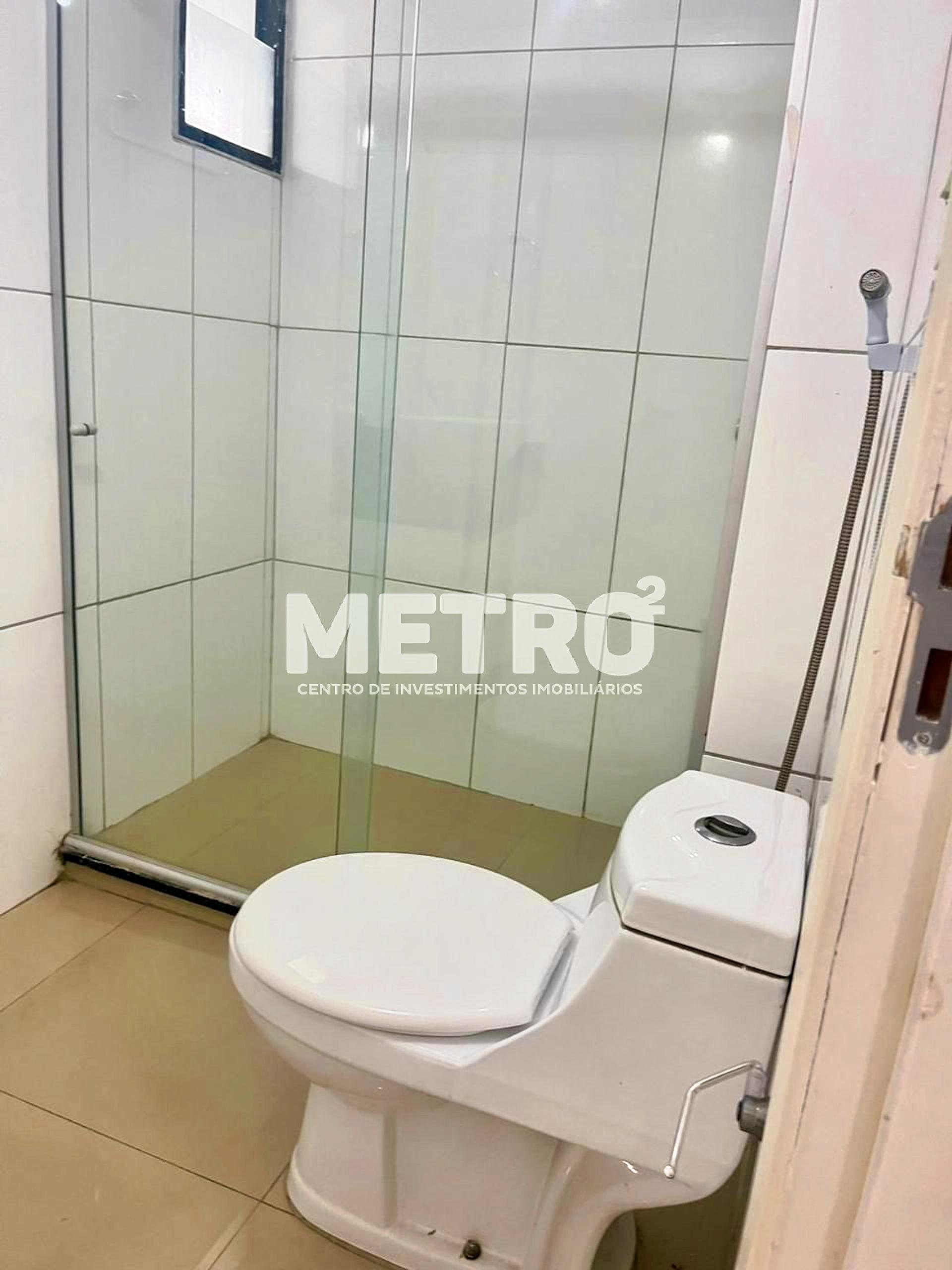 Apartamento à venda com 1 quarto, 65m² - Foto 6