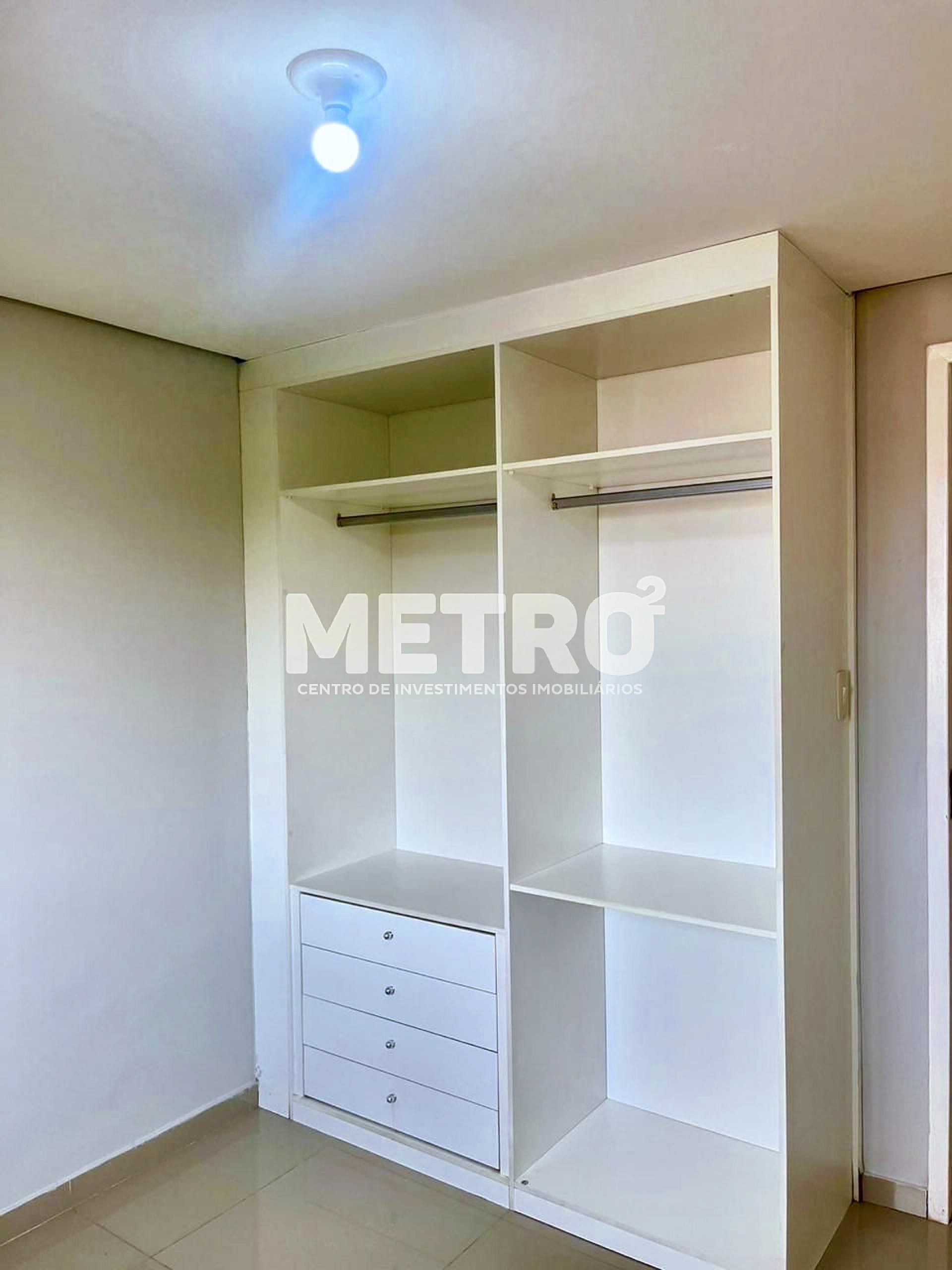 Apartamento à venda com 1 quarto, 65m² - Foto 8